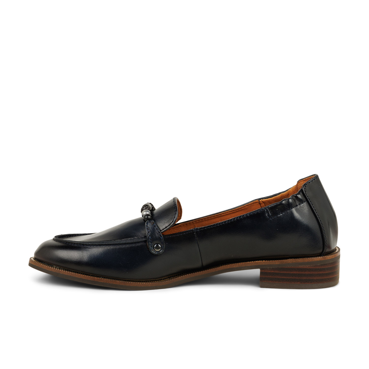 04 - IDES - MAM'ZELLE -  - Cuir