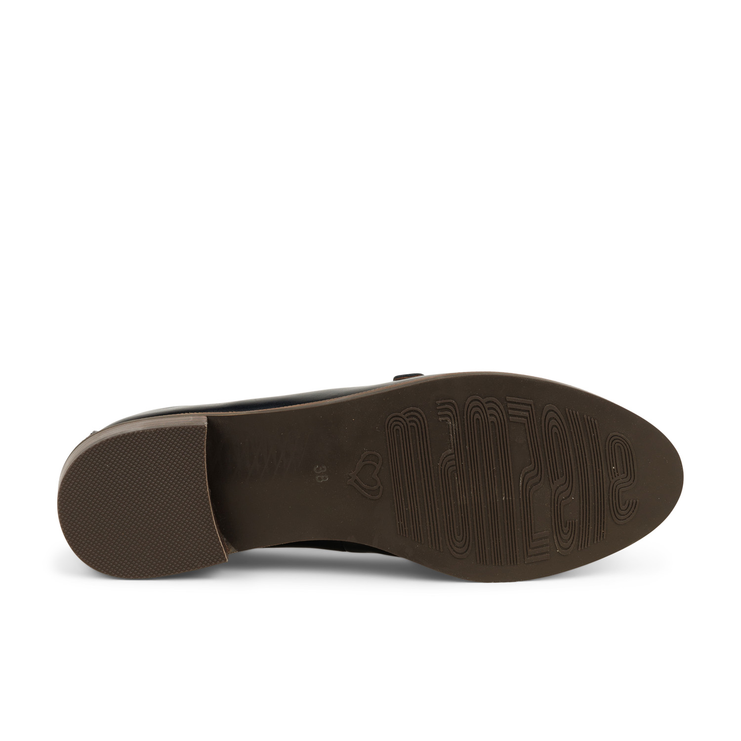 05 - IDES - MAM'ZELLE -  - Cuir