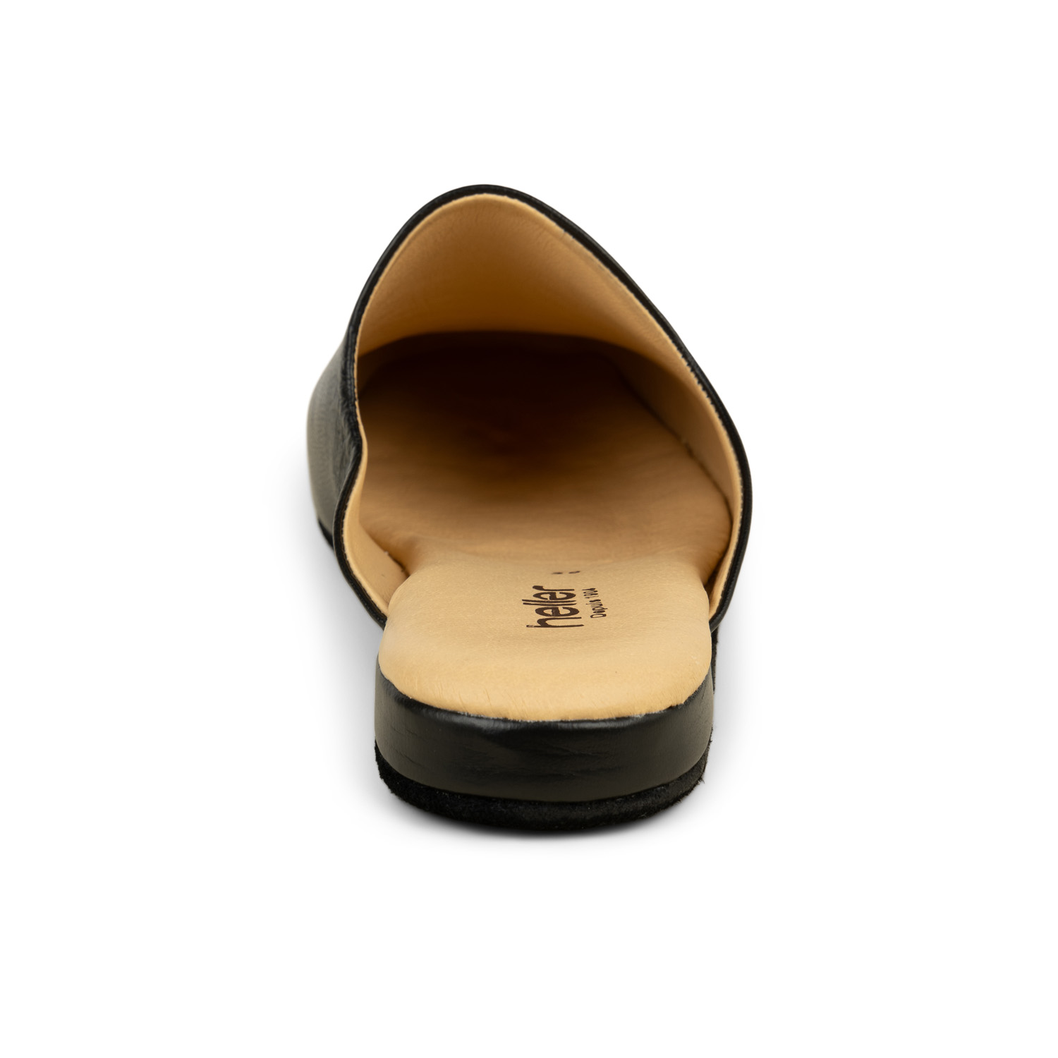 03 - VISTA - HELLER -  - Cuir