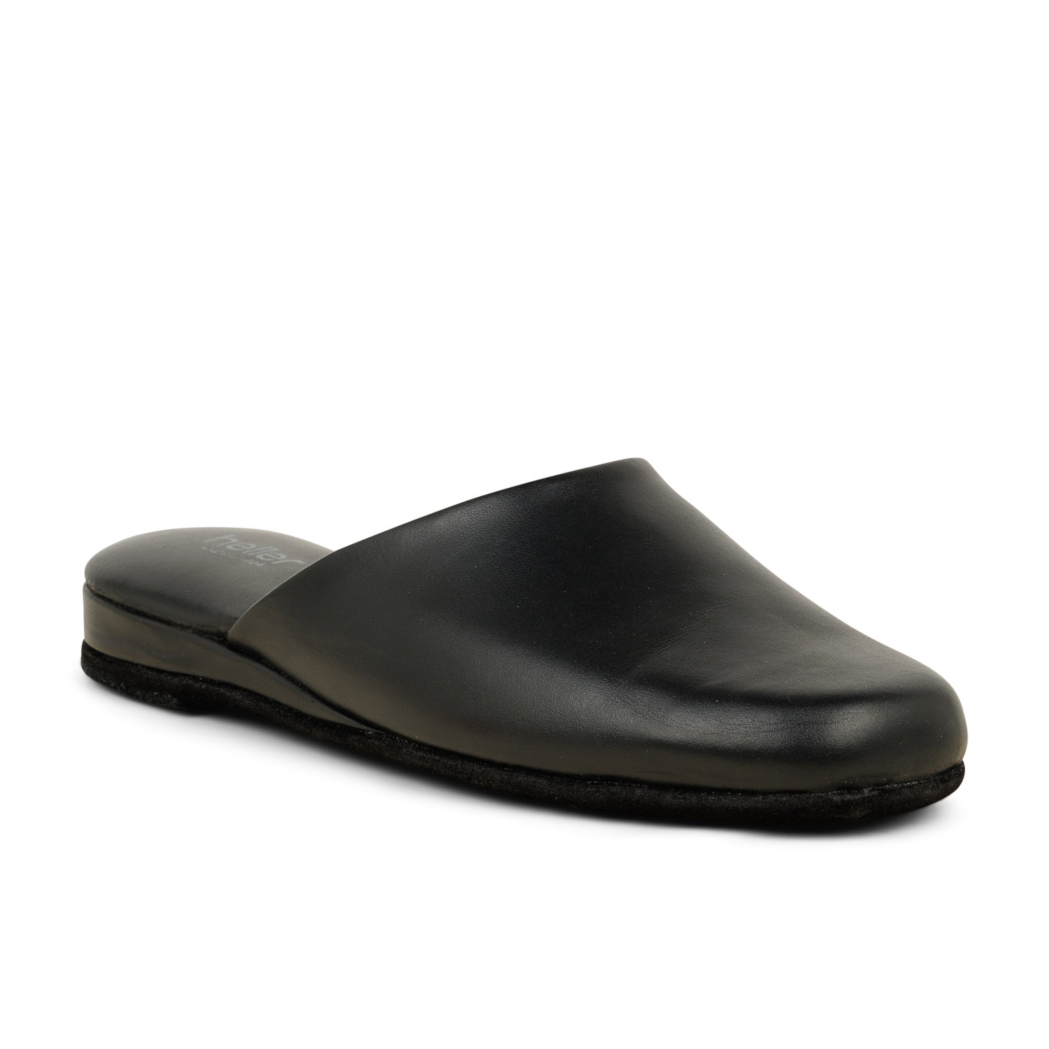 02 - DIMY - HELLER -  - Cuir