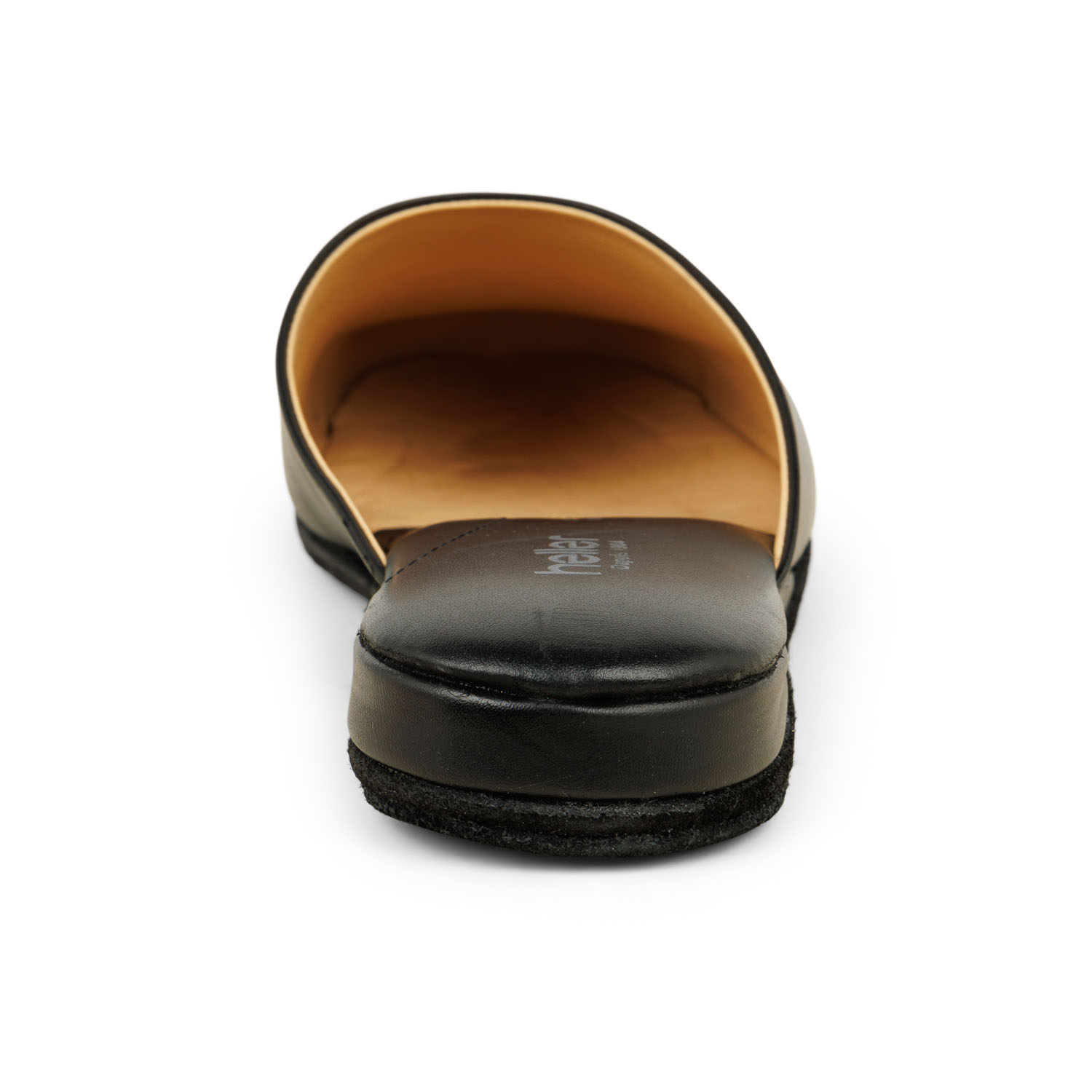03 - DIMY - HELLER -  - Cuir
