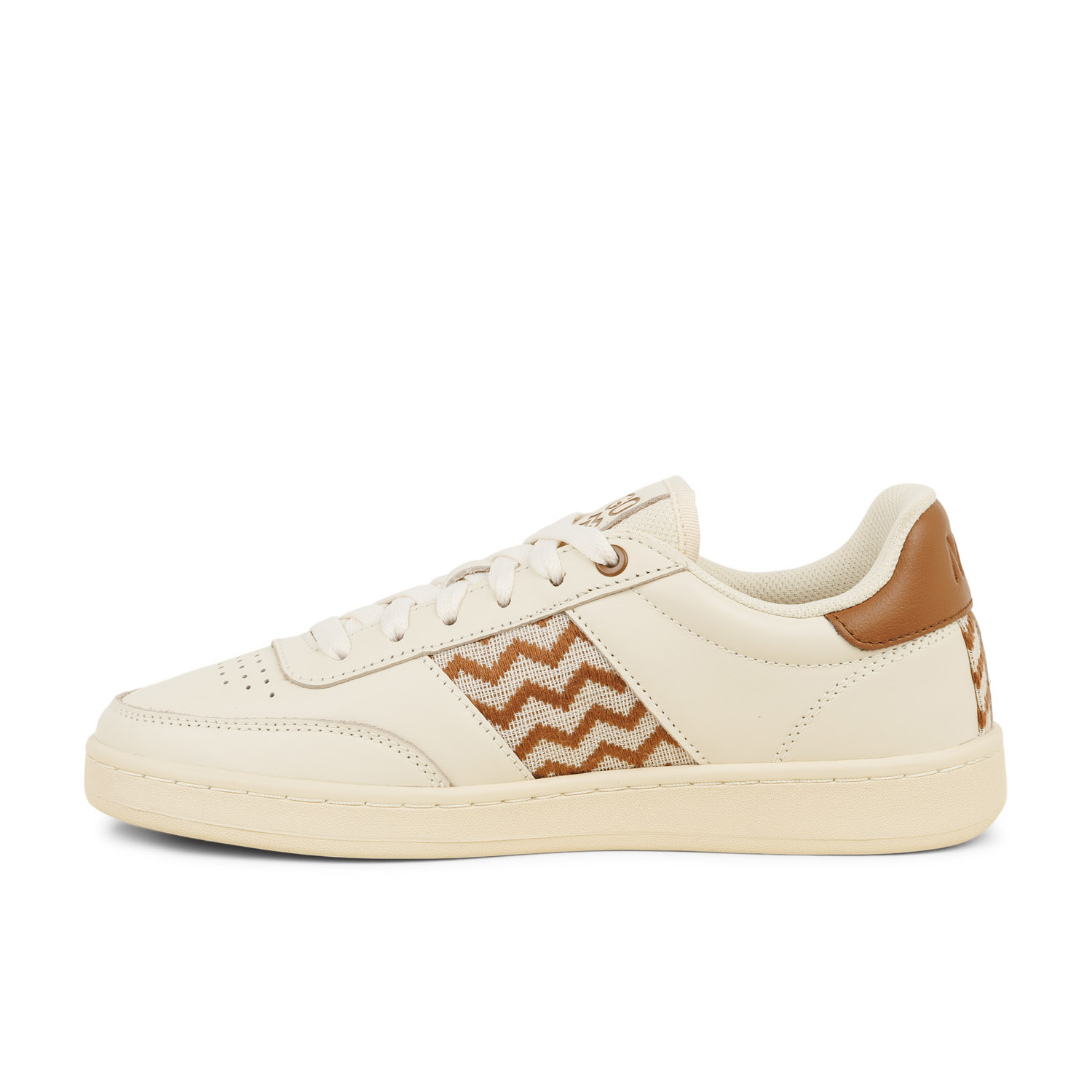 04 - SAIGON CLASSIQUE - N'GO -  - Cuir / textile