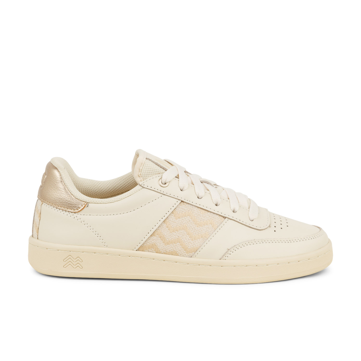 01 - SAIGON CLASSIQUE - N'GO -  - Cuir / textile