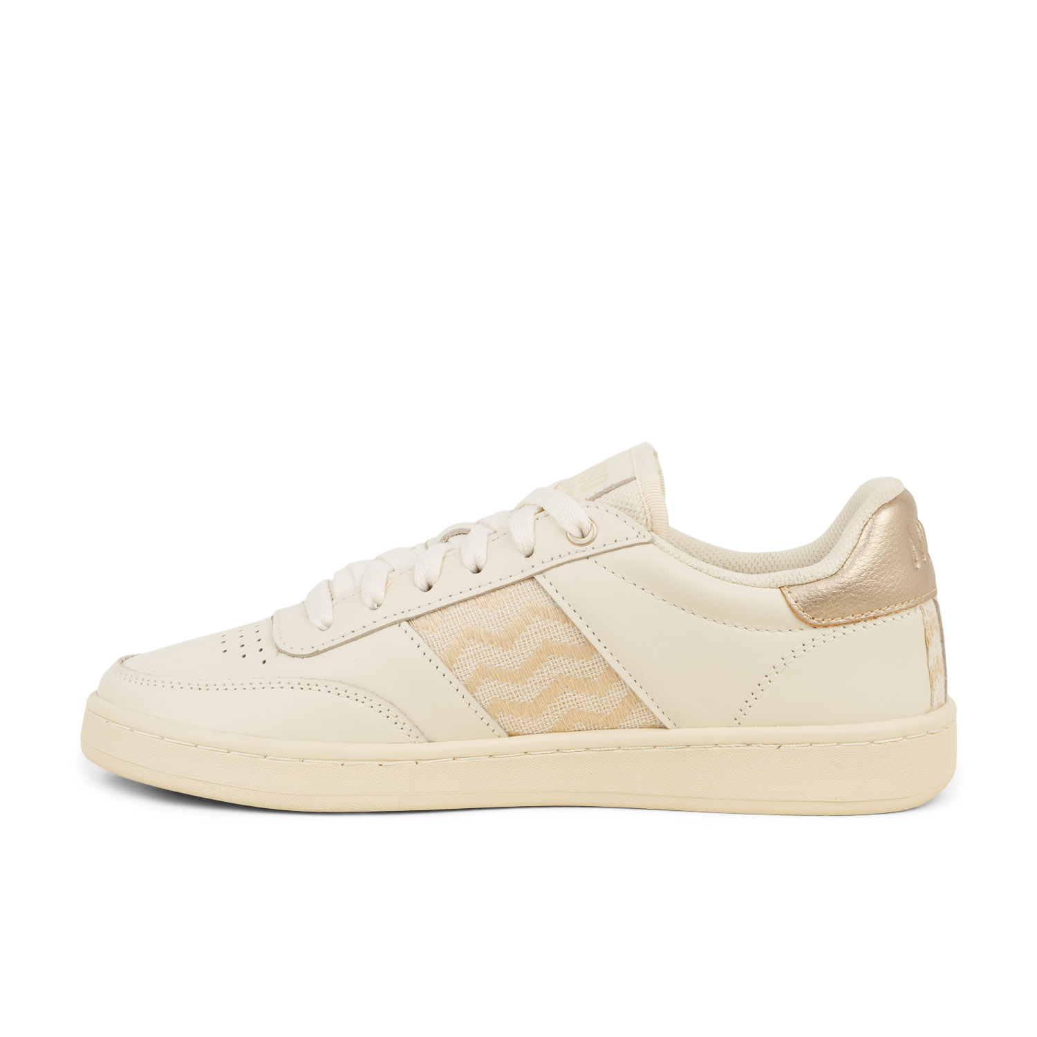 04 - SAIGON CLASSIQUE - N'GO -  - Cuir / textile
