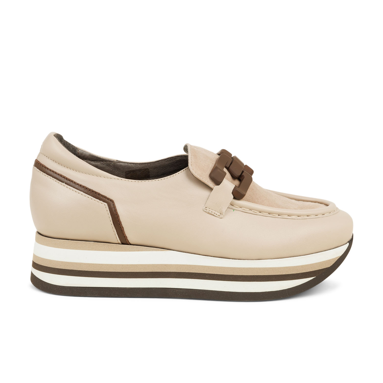 01 - CLOE  - HISPANITAS -  - Cuir