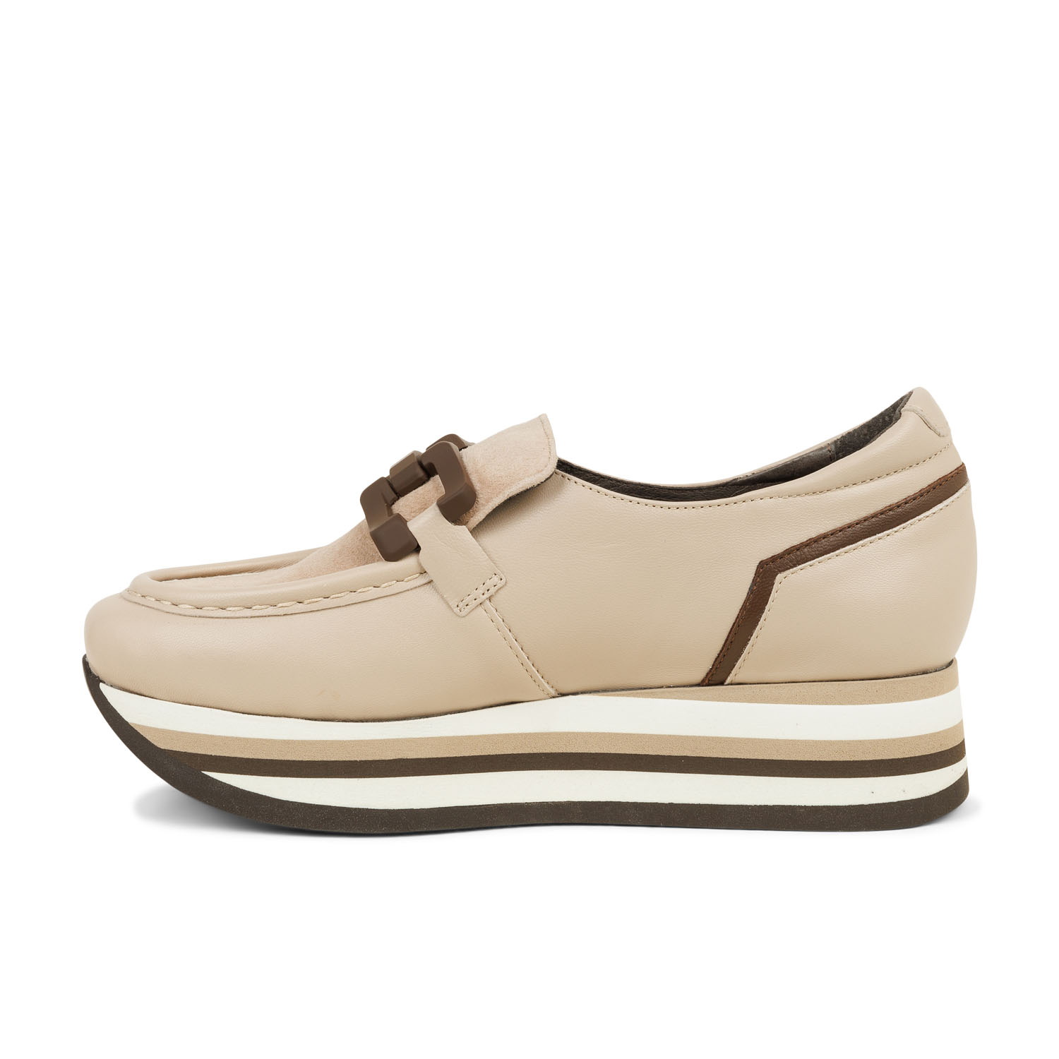 04 - CLOE  - HISPANITAS -  - Cuir