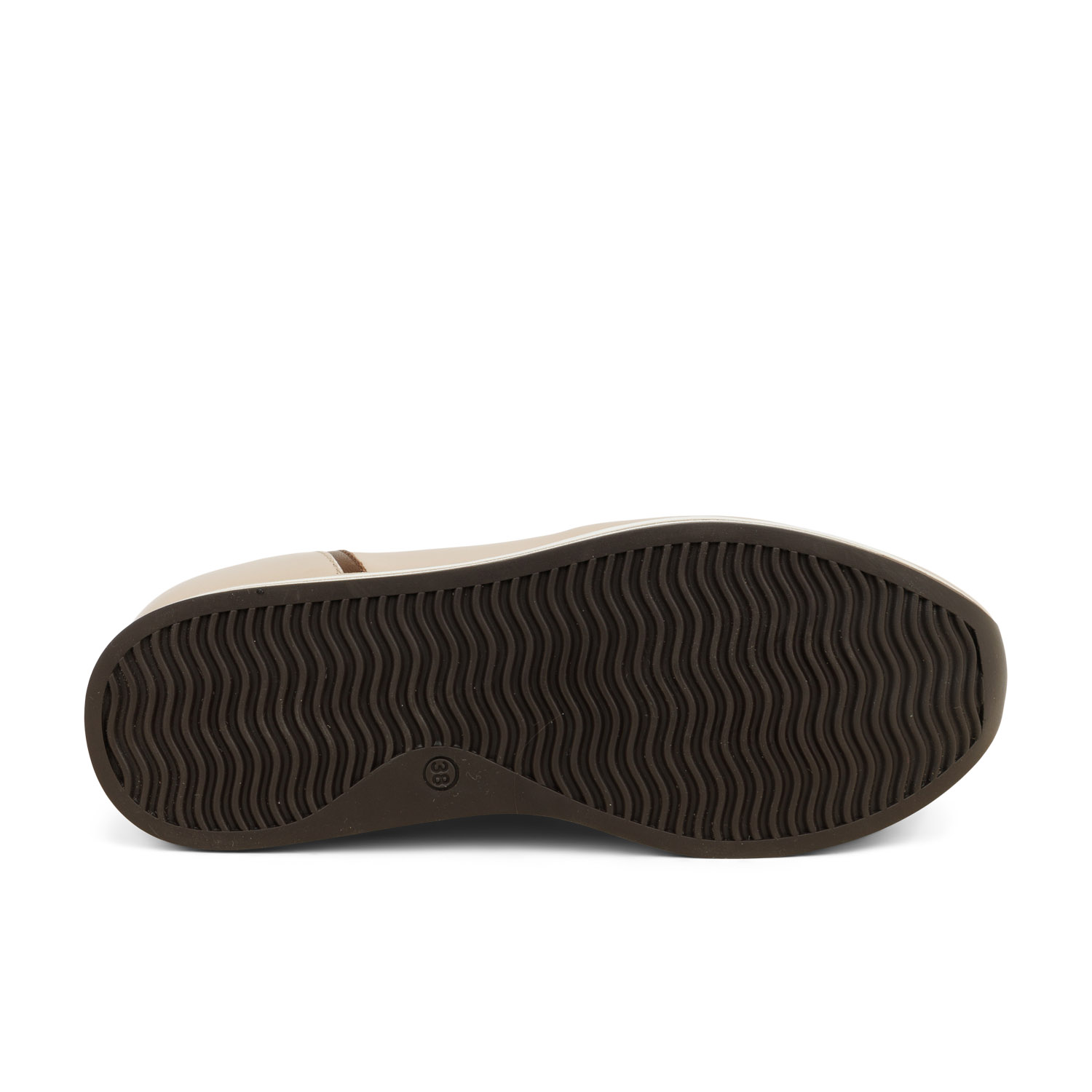 05 - CLOE  - HISPANITAS -  - Cuir
