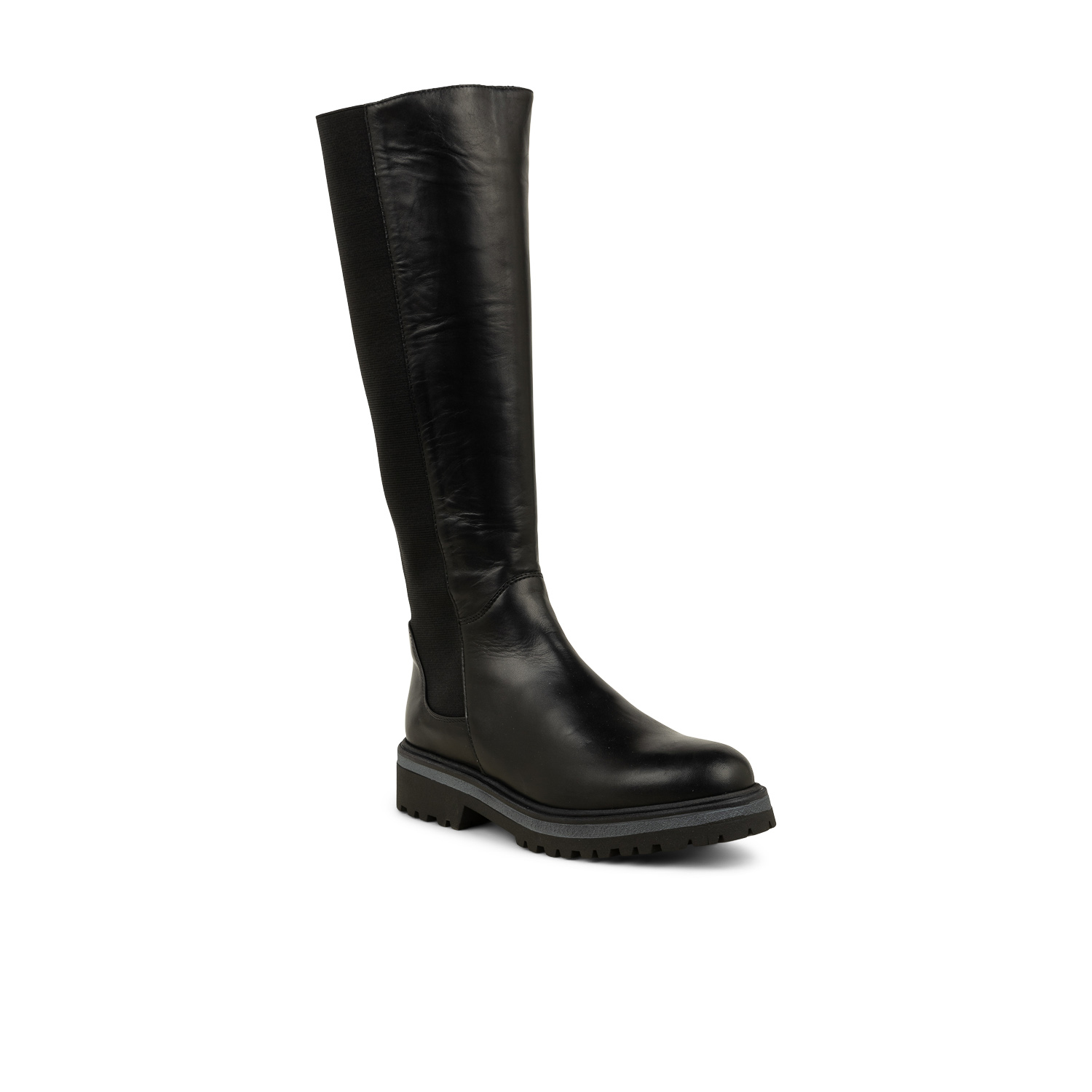 02 - MYBOLLA - MYMA -  - Cuir