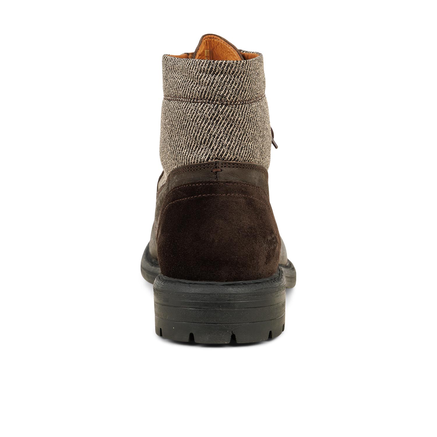03 - MYSTIK BVGT - KOST -  - Nubuck