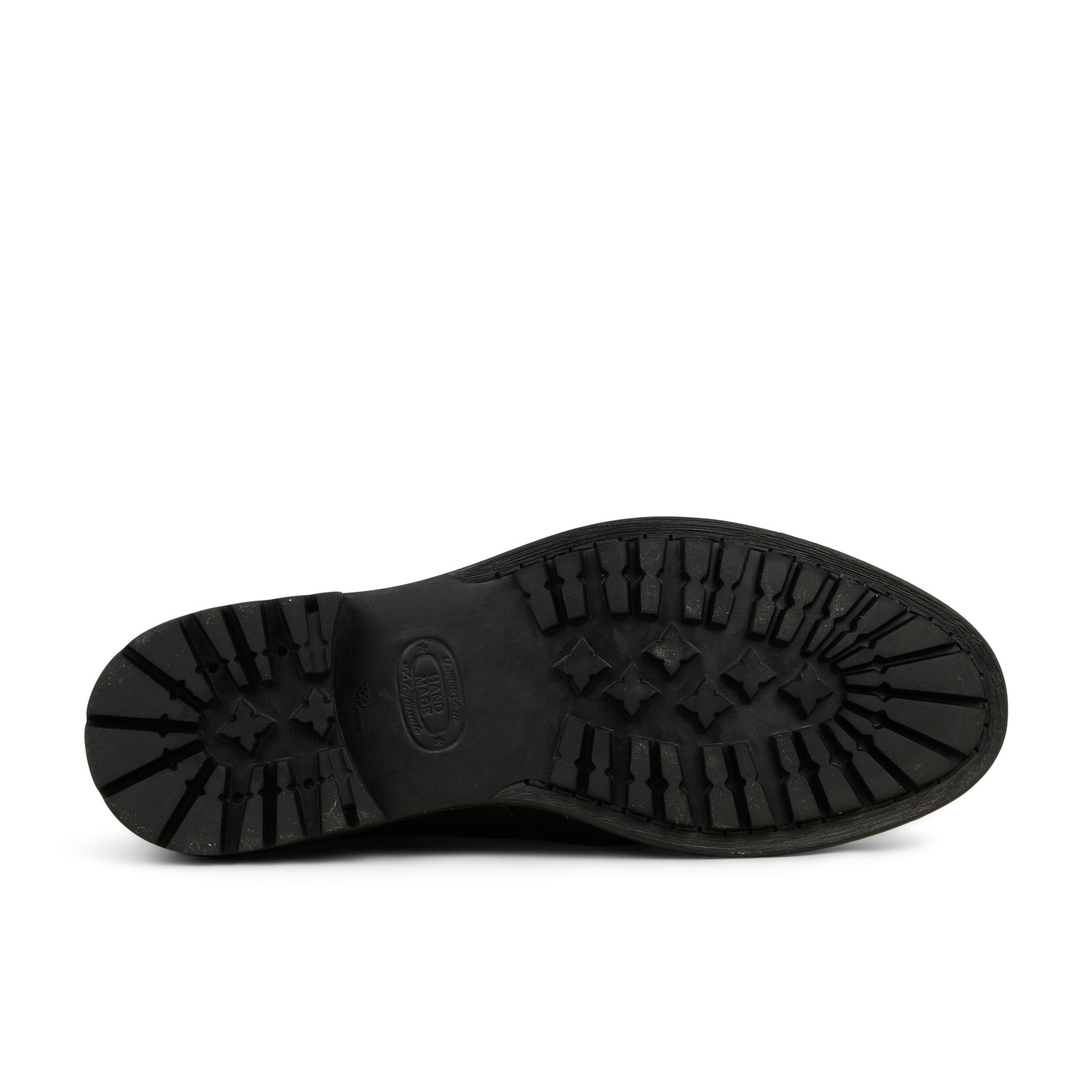 05 - BURNING BVGT - KOST -  - Cuir