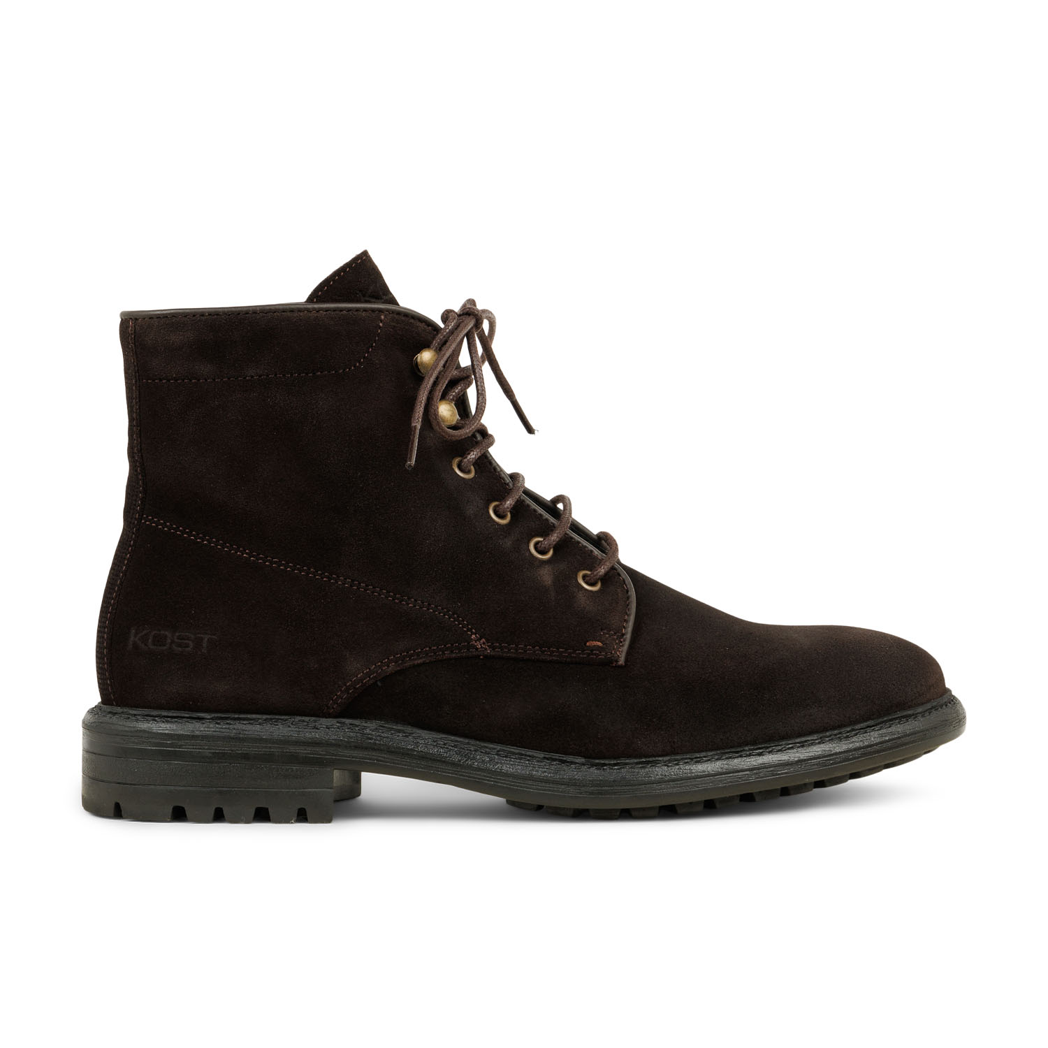 01 - ZENITH - KOST -  - Nubuck