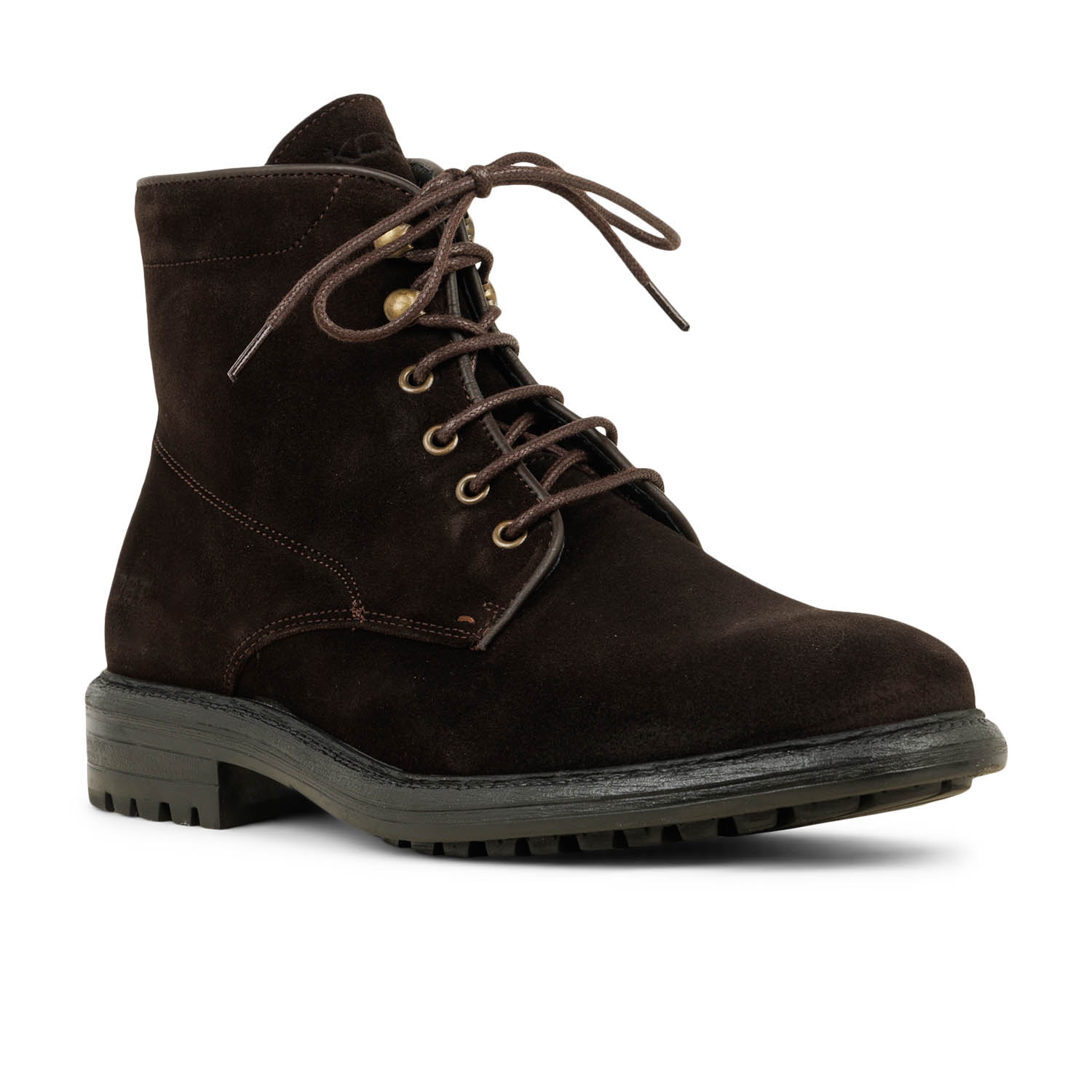 02 - ZENITH - KOST -  - Nubuck