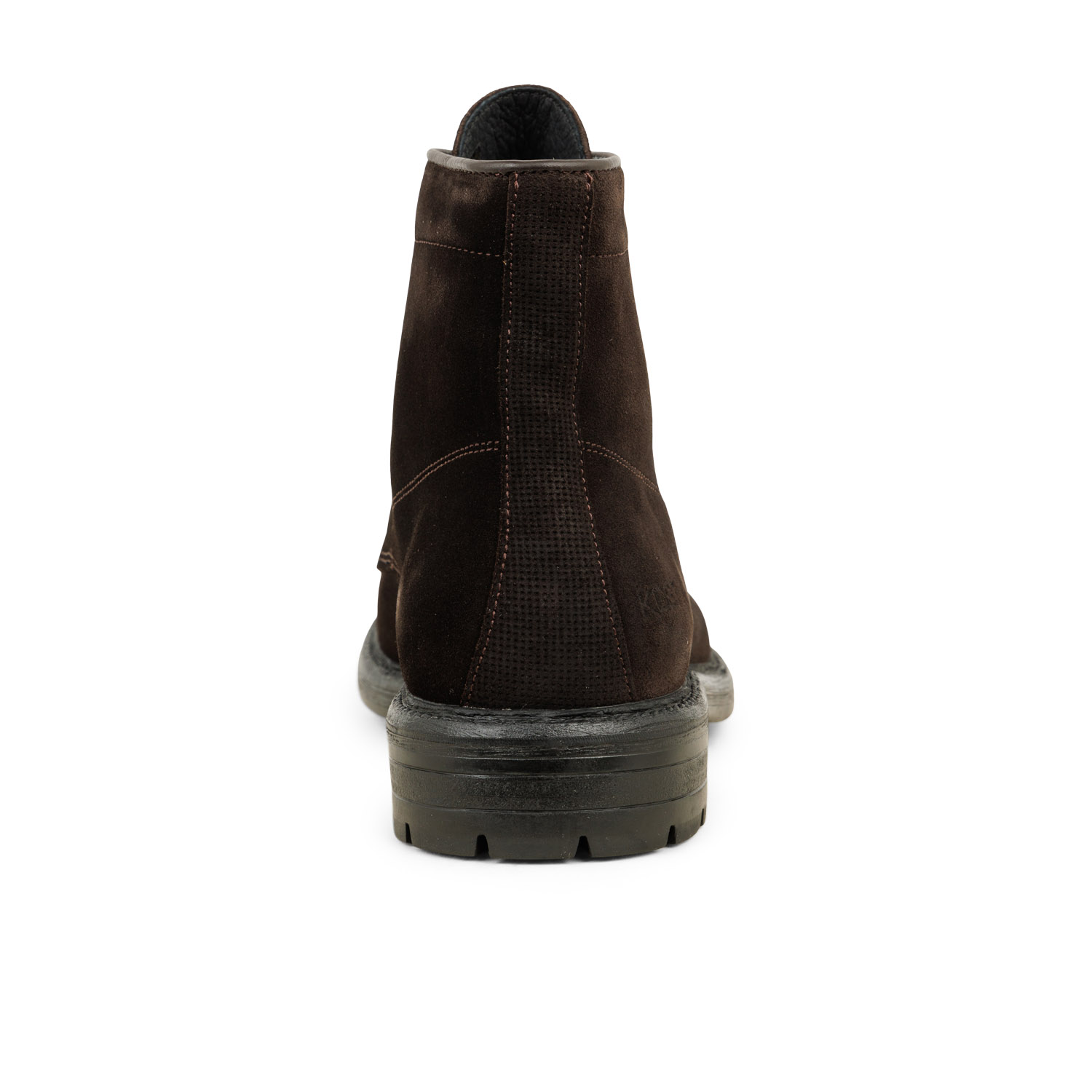 03 - ZENITH - KOST -  - Nubuck