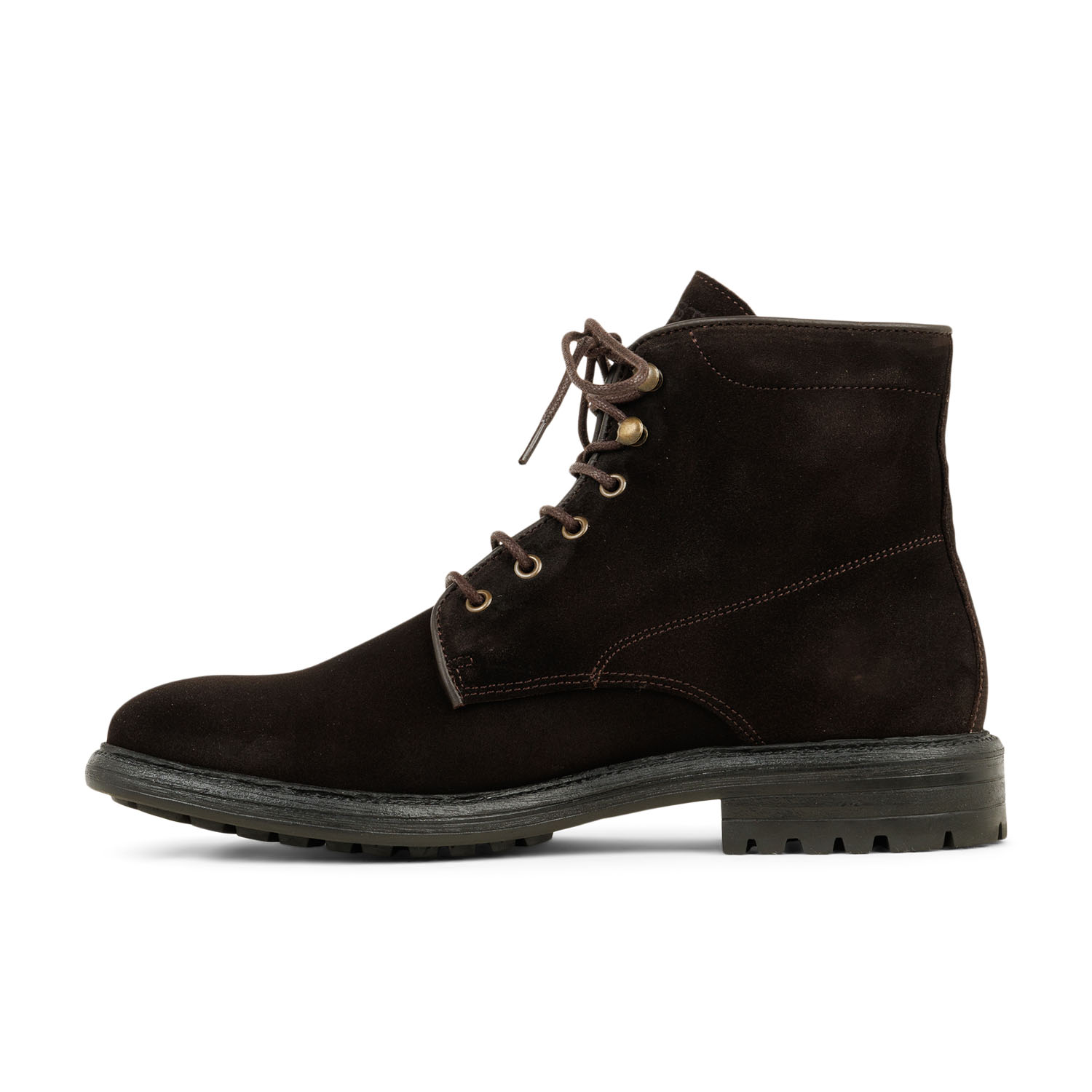 04 - ZENITH - KOST -  - Nubuck