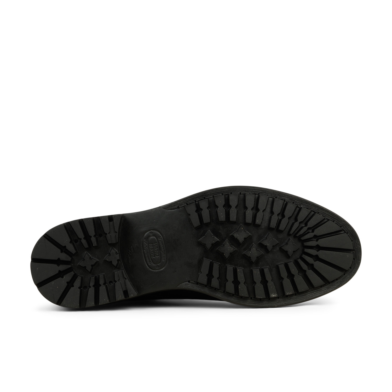 05 - ZENITH - KOST -  - Nubuck