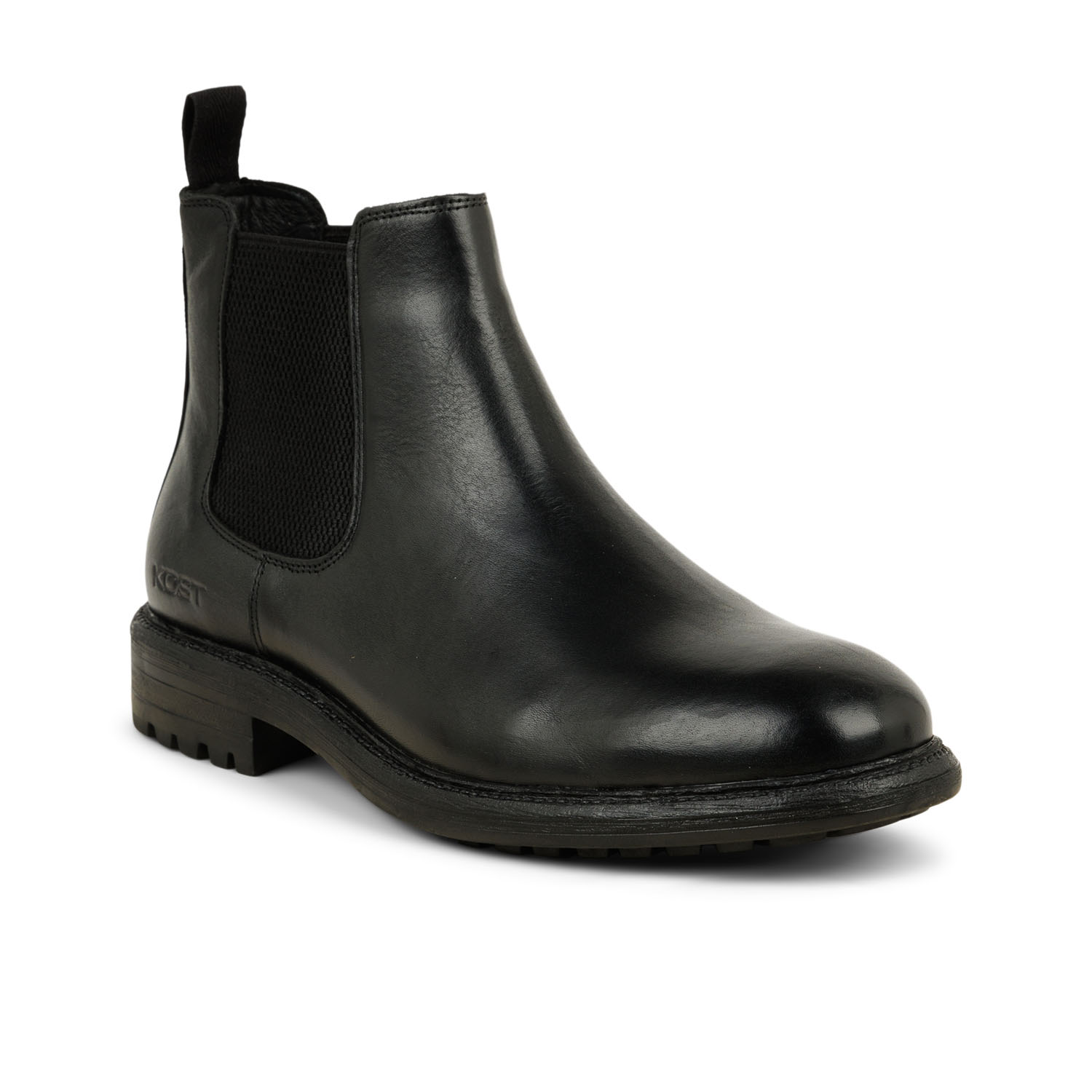 02 - HOUDNI FOVGT - KOST -  - Cuir