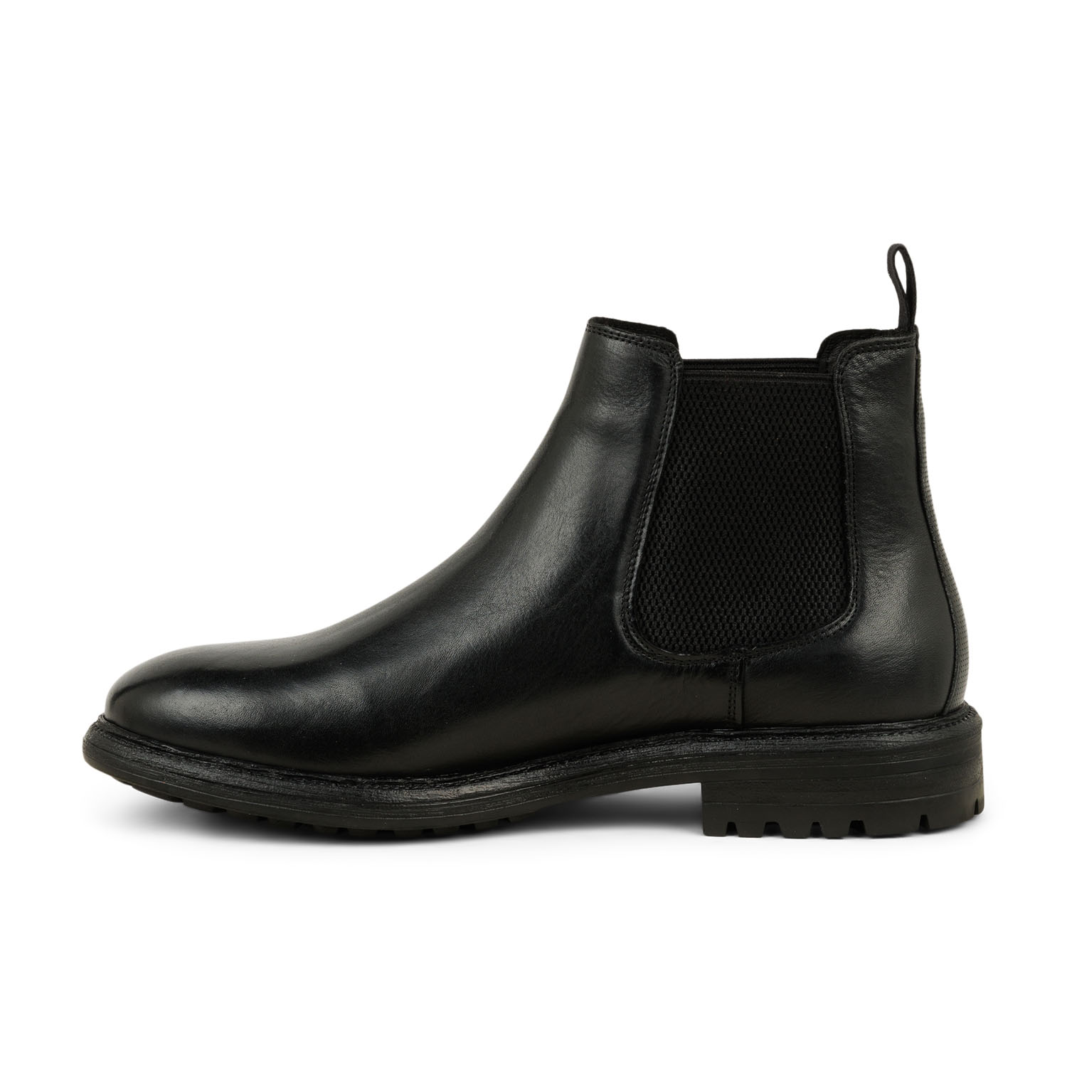 04 - HOUDNI FOVGT - KOST -  - Cuir