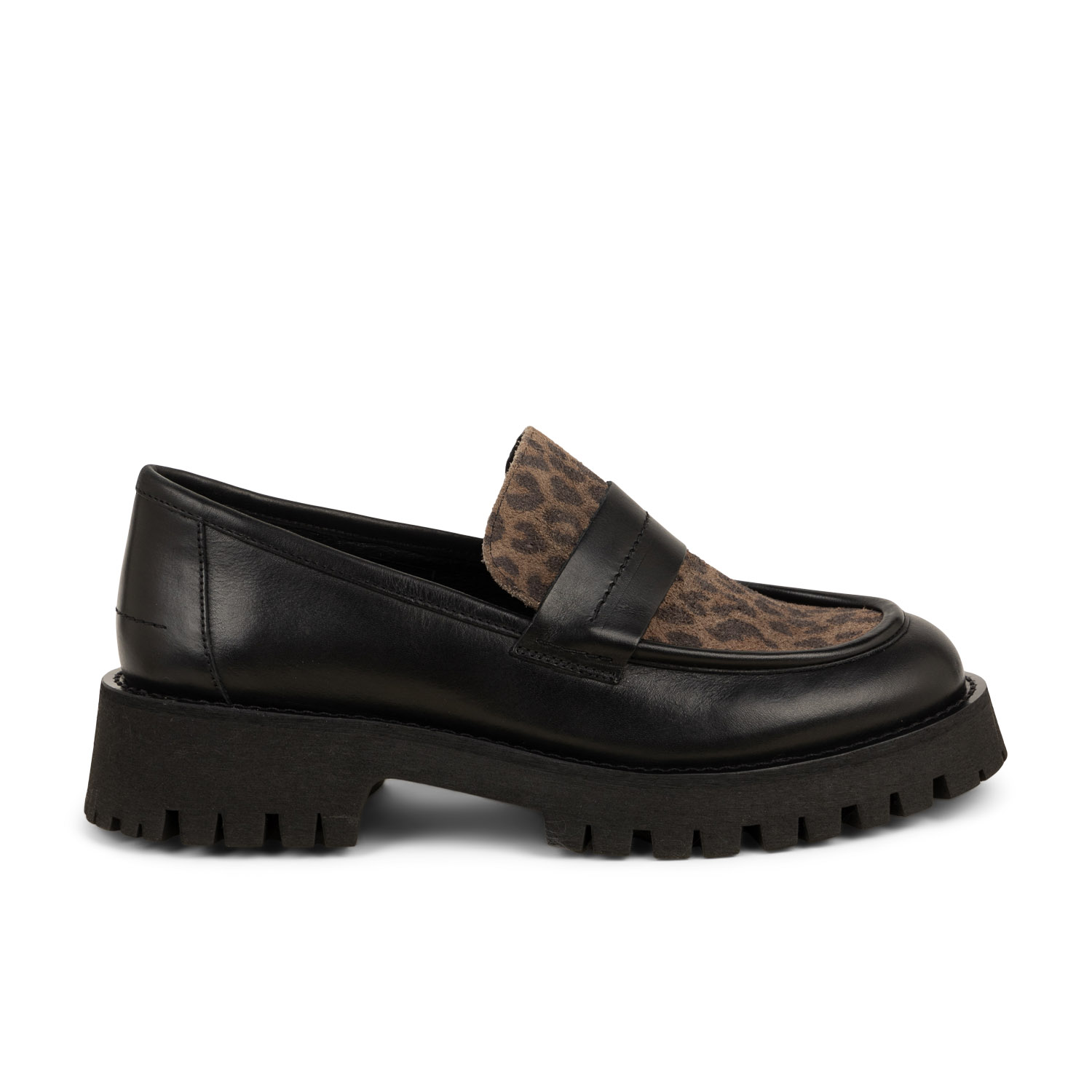 01 - WELEO - ENZO VERSINI -  - Cuir