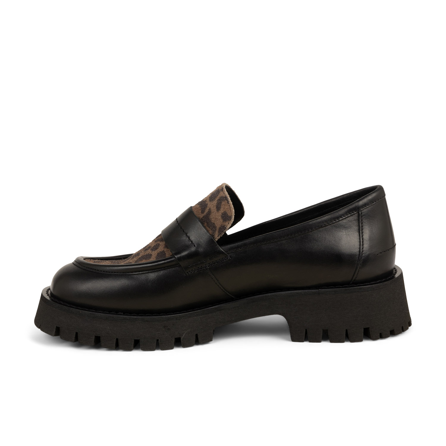 04 - WELEO - ENZO VERSINI -  - Cuir