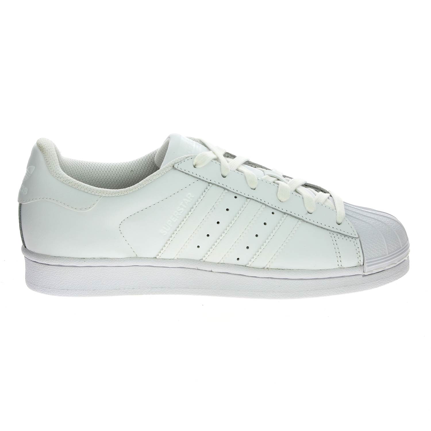 02 - SUPERSTAR - ADIDAS - Baskets - Cuir