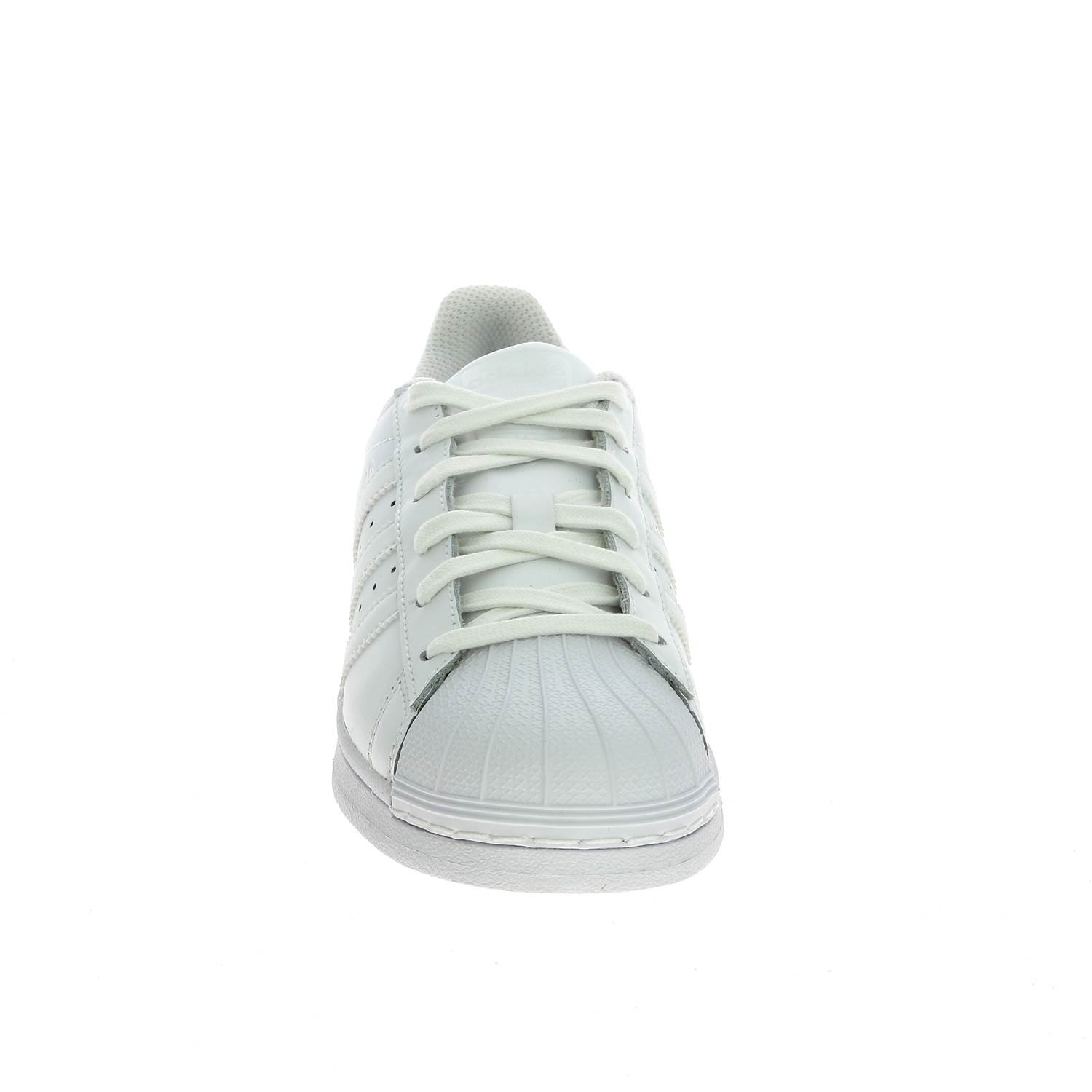 03 - SUPERSTAR - ADIDAS - Baskets - Cuir