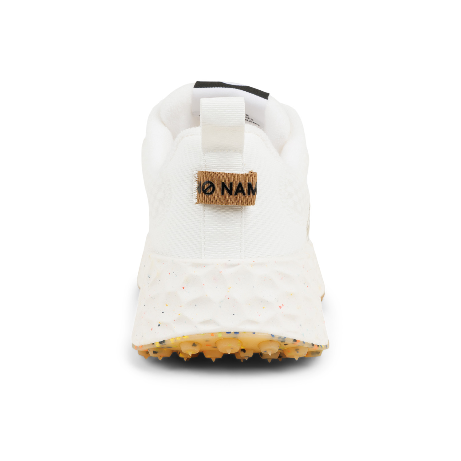 03 - CARTER FLY  - NO NAME -  - Textile