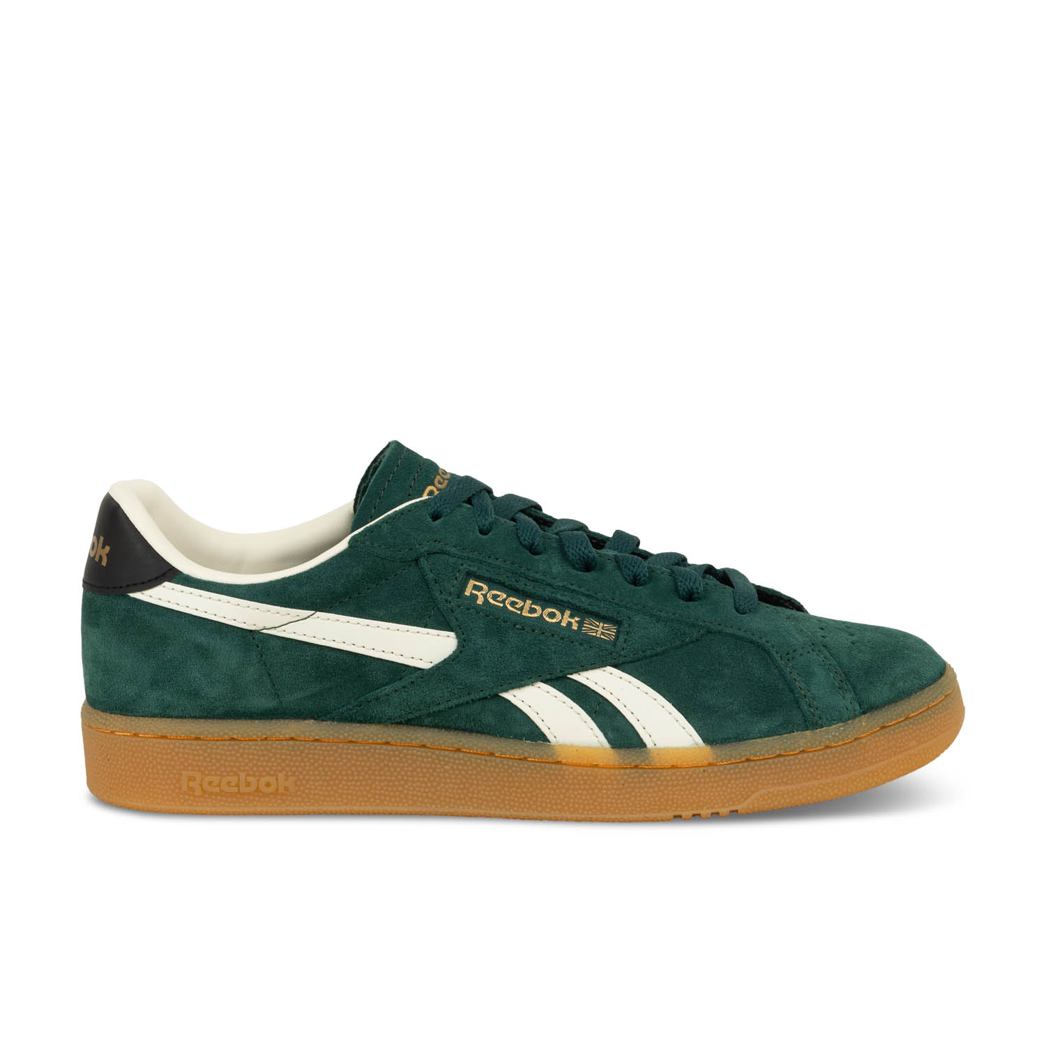 01 - CLUB C GROUNDS - REEBOK -  - Nubuck