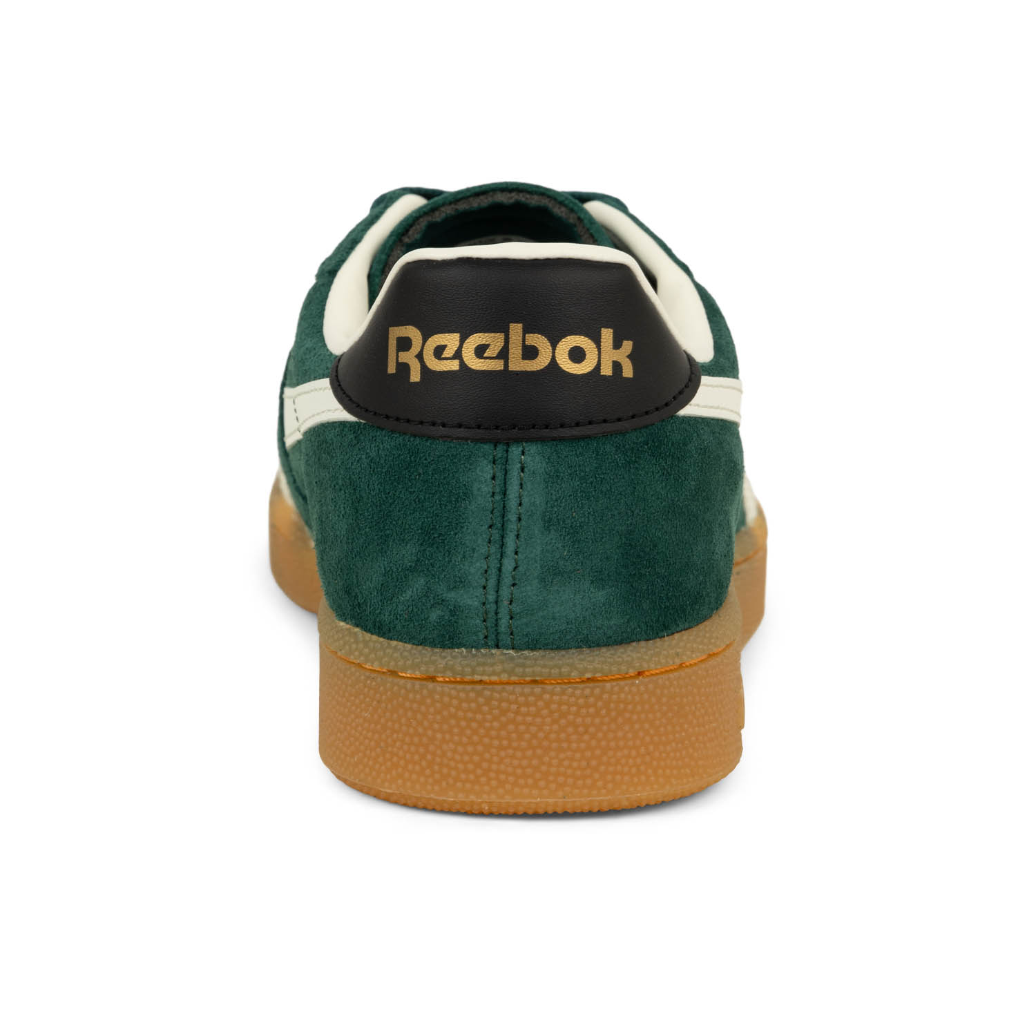 03 - CLUB C GROUNDS - REEBOK -  - Nubuck