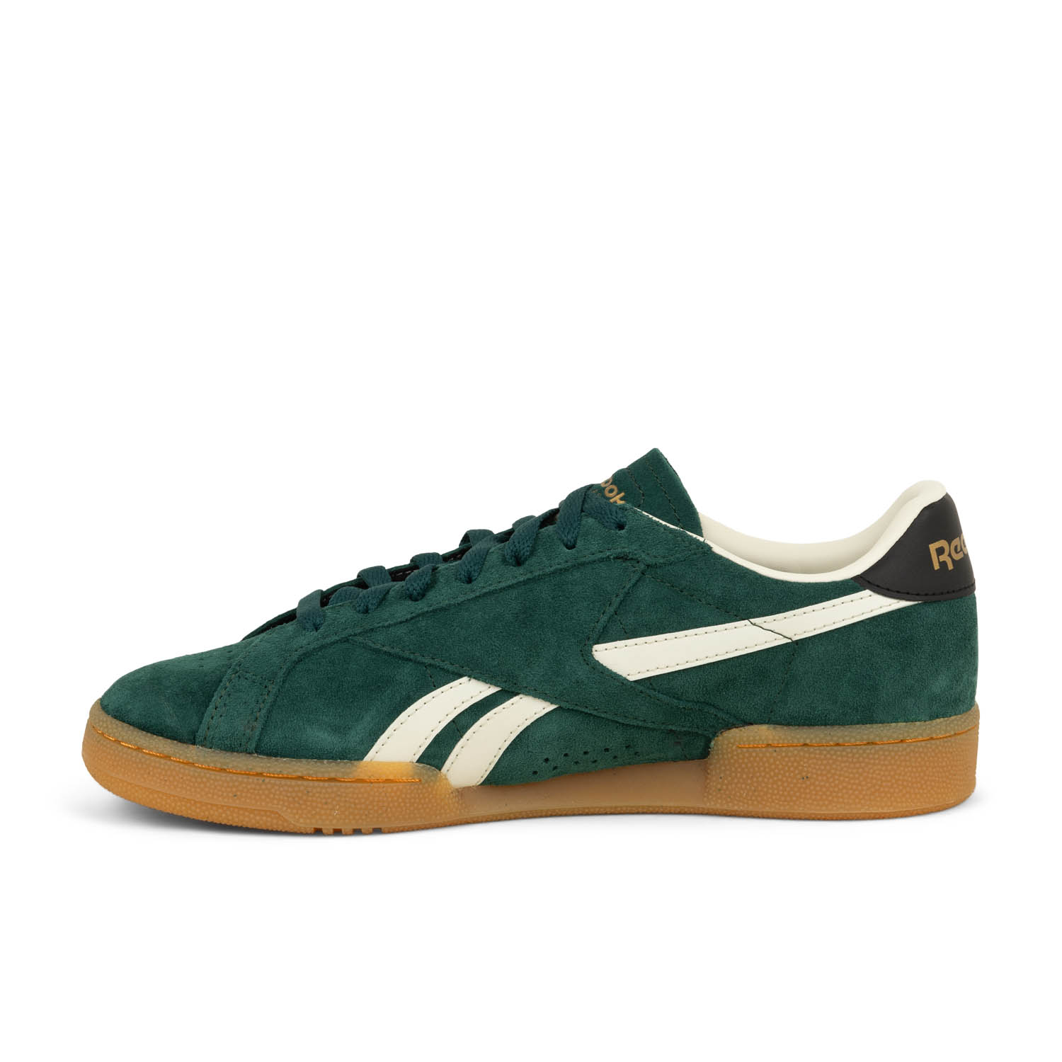 04 - CLUB C GROUNDS - REEBOK -  - Nubuck