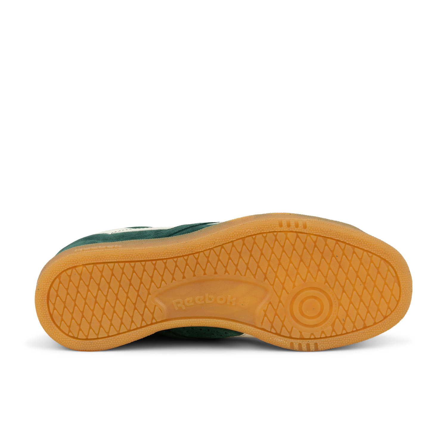 05 - CLUB C GROUNDS - REEBOK -  - Nubuck