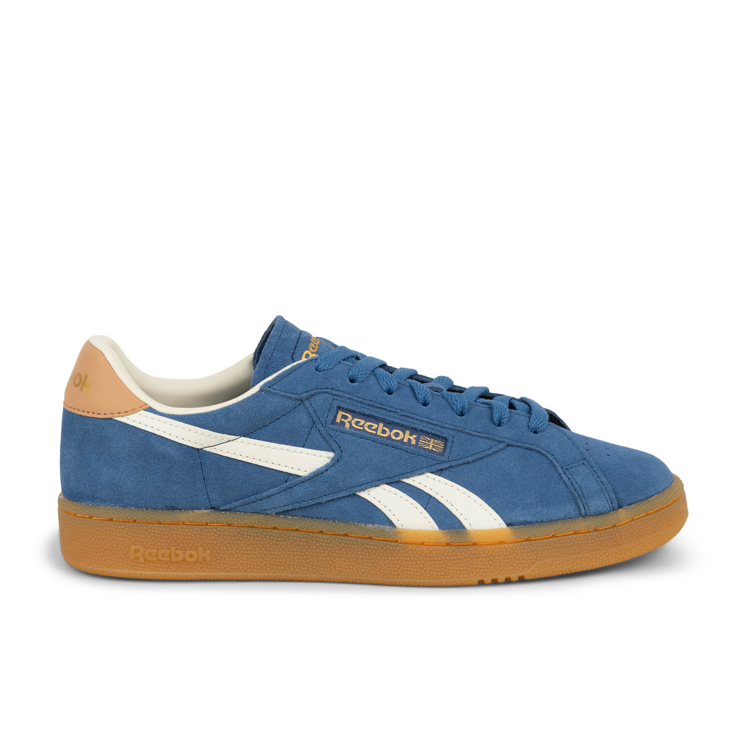 01 - CLUB C GROUNDS - REEBOK -  - Nubuck