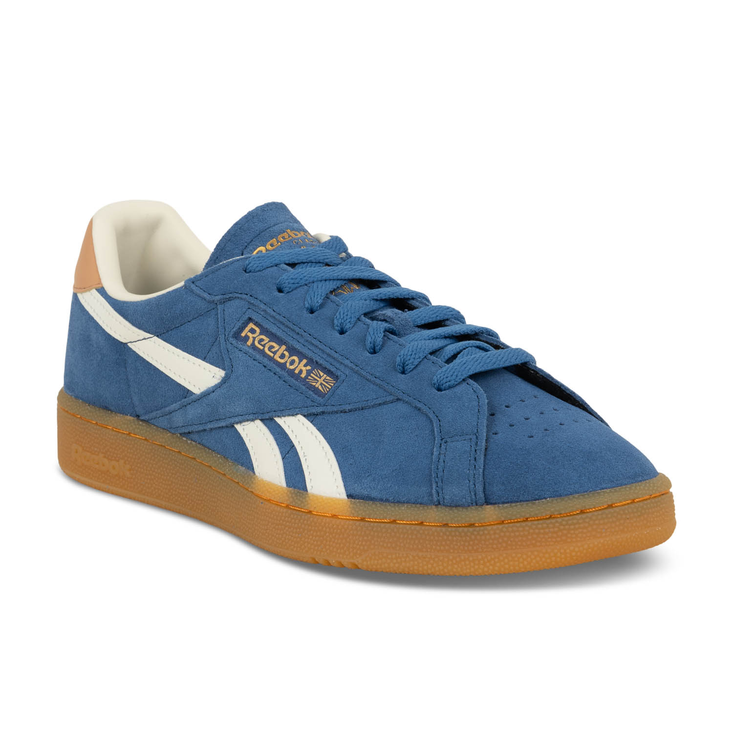 02 - CLUB C GROUNDS - REEBOK -  - Nubuck