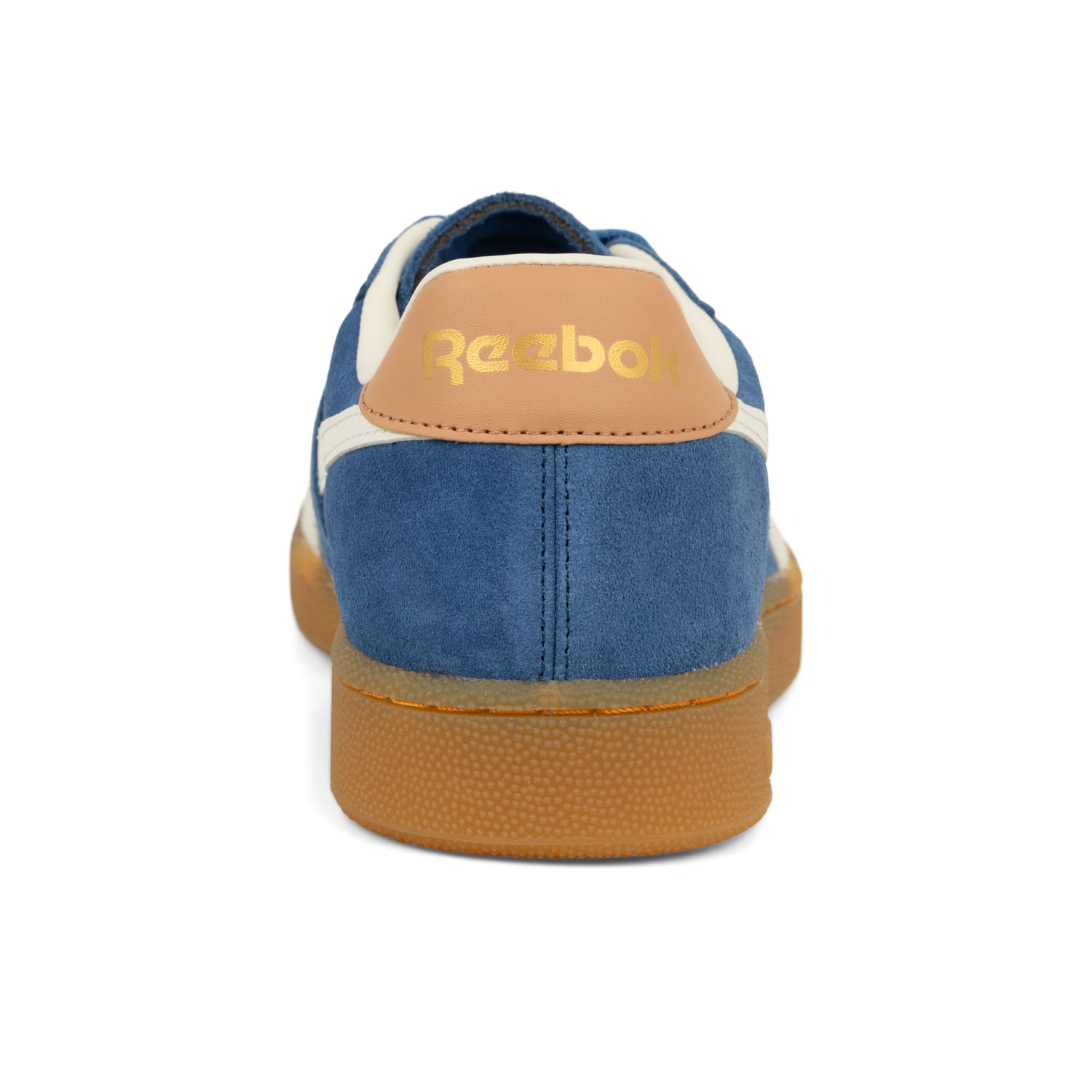 03 - CLUB C GROUNDS - REEBOK -  - Nubuck