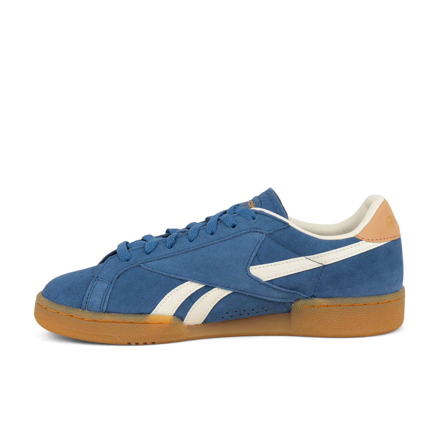 04 - CLUB C GROUNDS - REEBOK -  - Nubuck