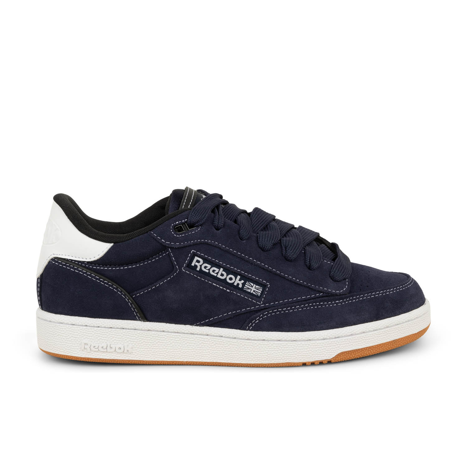 01 - CLUB BULC CLN - REEBOK -  - Cuir / synthétique