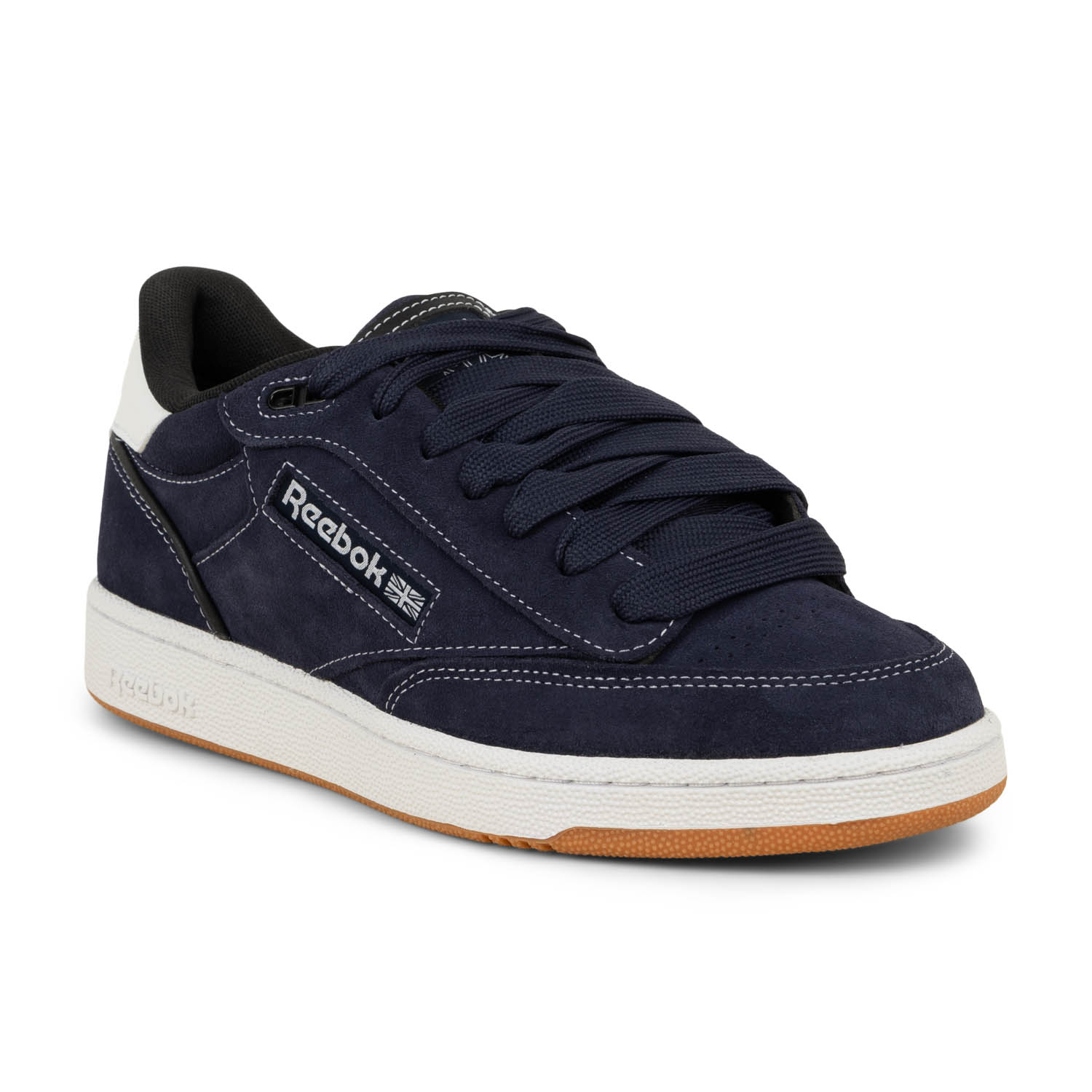 02 - CLUB BULC CLN - REEBOK -  - Cuir / synthétique