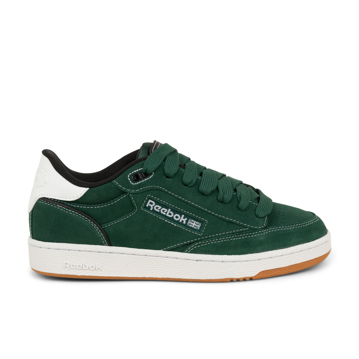 01 - CLUB BULC CLN - REEBOK -  - Cuir / synthétique