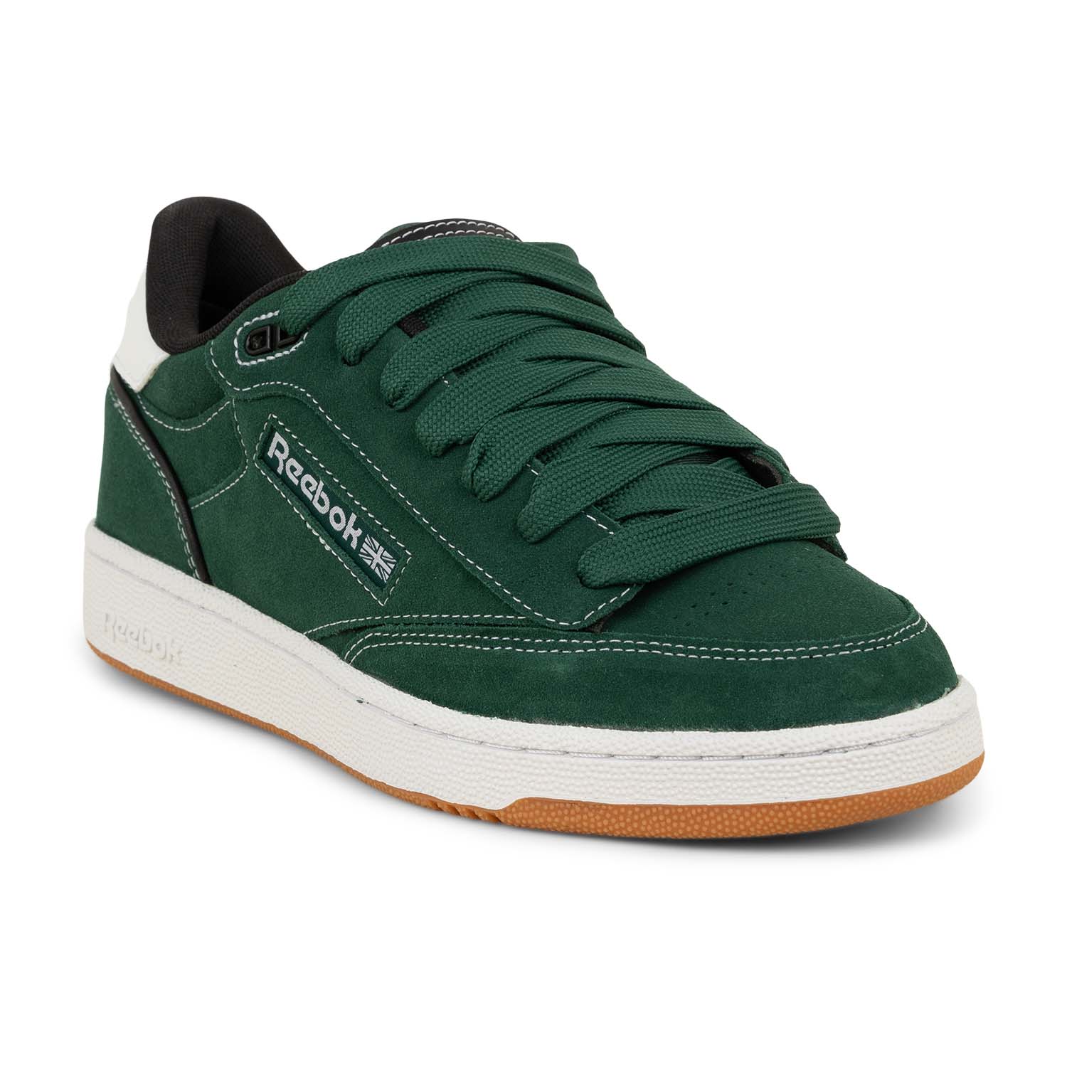 02 - CLUB BULC CLN - REEBOK -  - Cuir / synthétique
