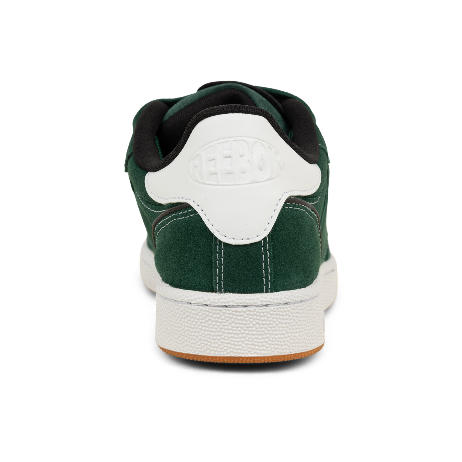 03 - CLUB BULC CLN - REEBOK -  - Cuir / synthétique