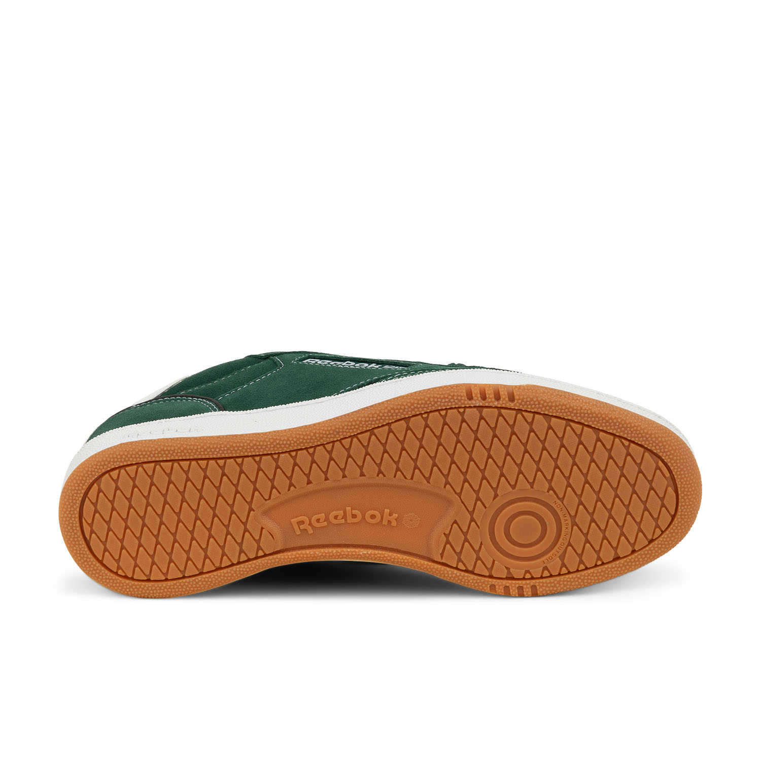 05 - CLUB BULC CLN - REEBOK -  - Cuir / synthétique