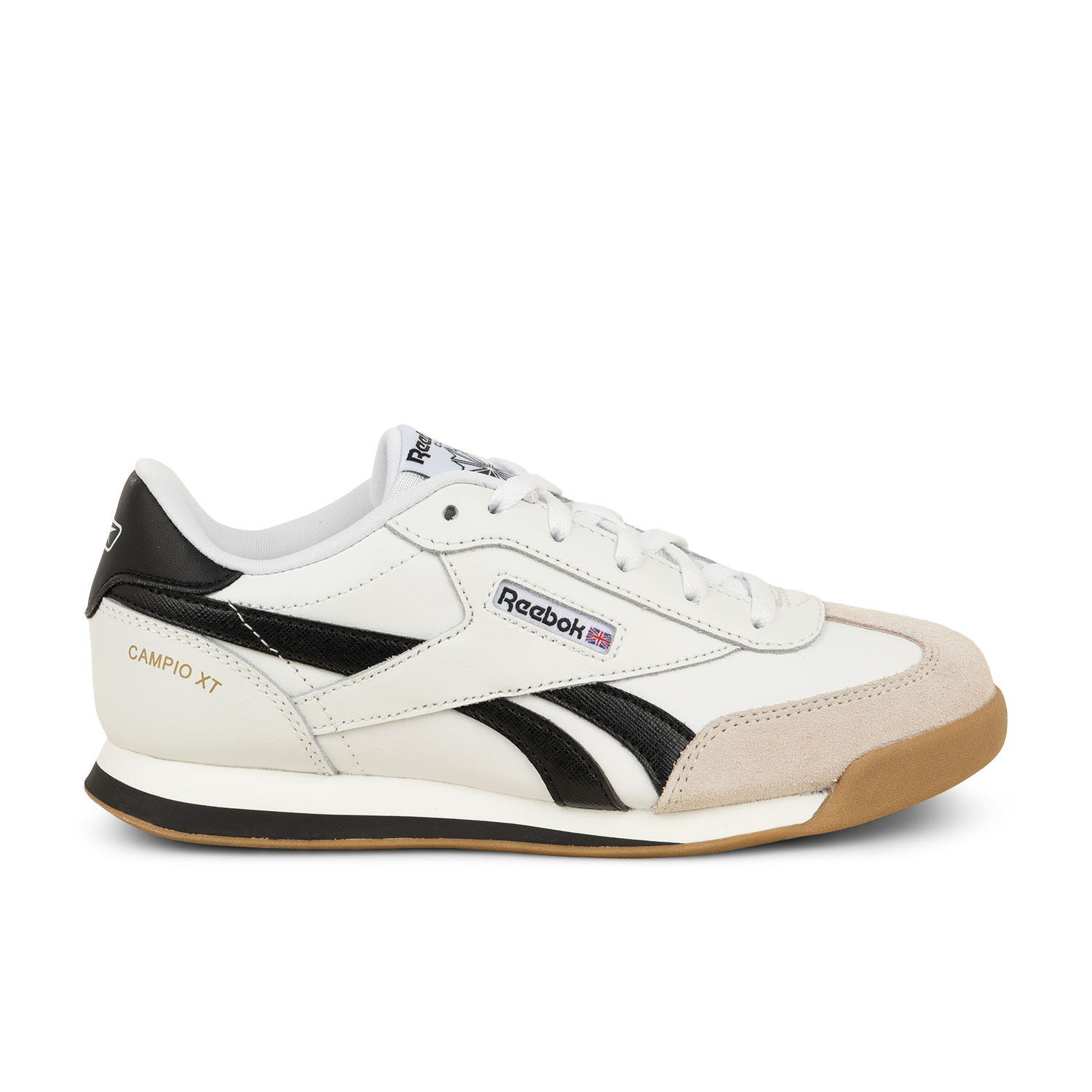 01 - CAMPIO - REEBOK -  - Cuir