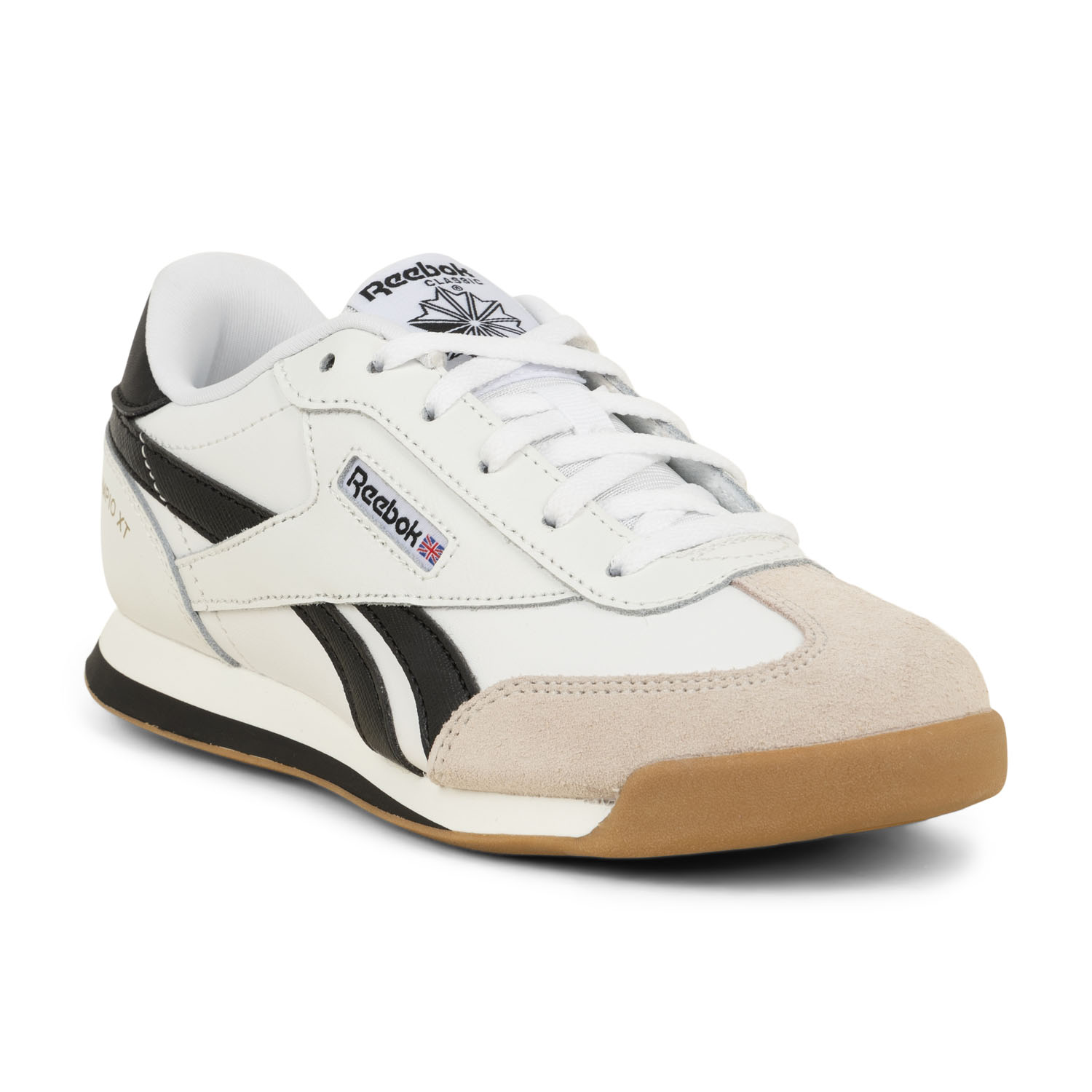 02 - CAMPIO - REEBOK -  - Cuir