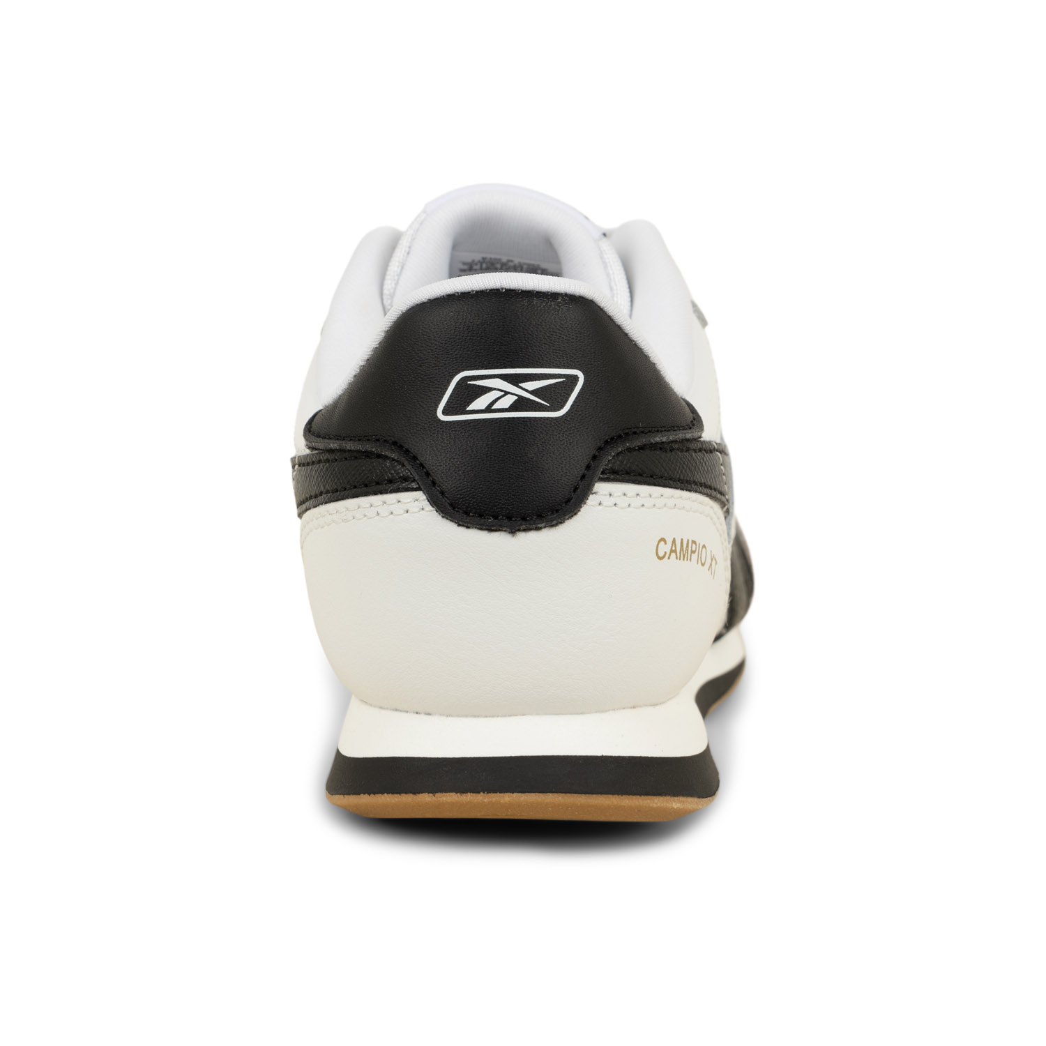03 - CAMPIO - REEBOK -  - Cuir