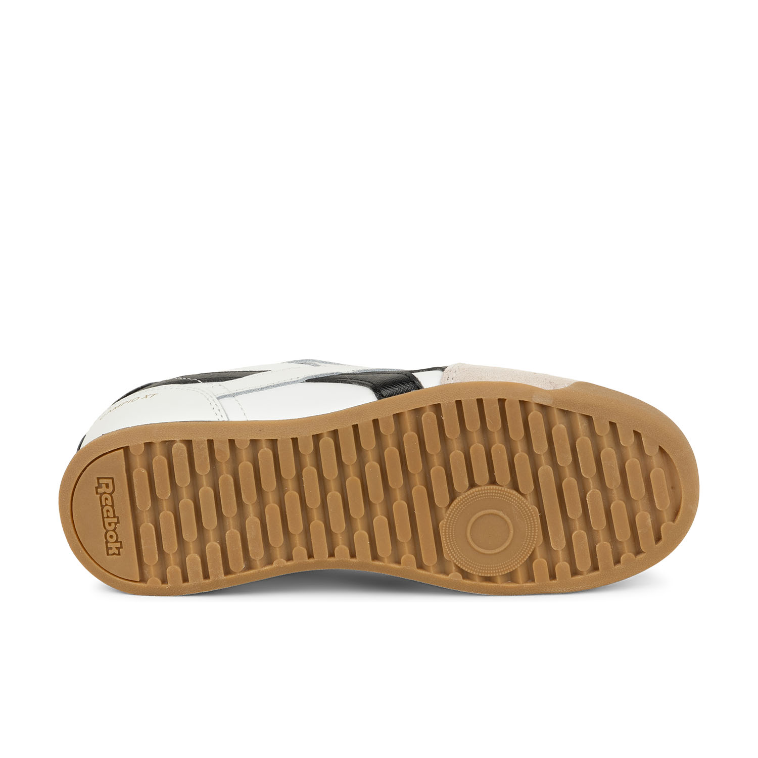 05 - CAMPIO - REEBOK -  - Cuir