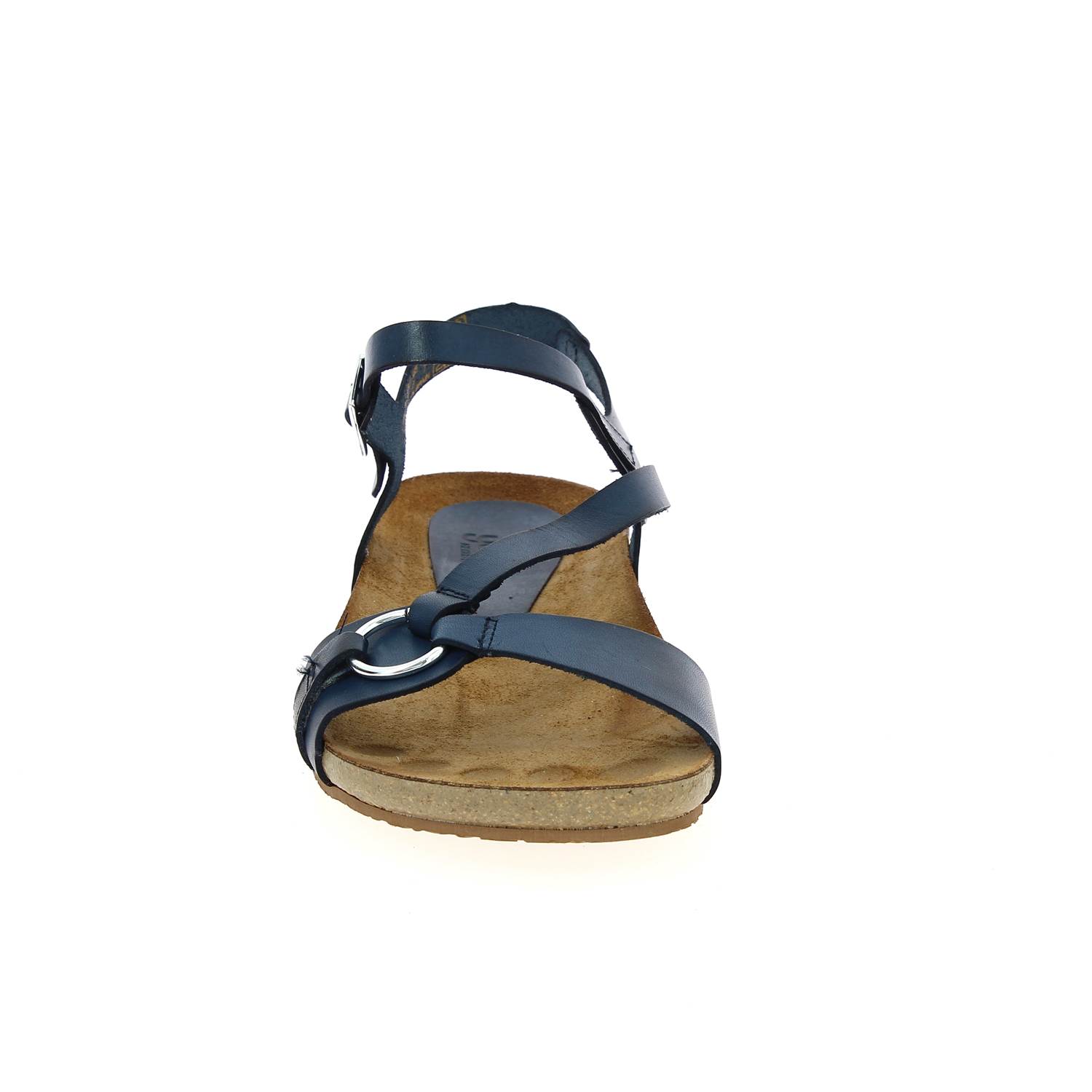 03 - IBIZA - YOKONO - Sandales - Cuir