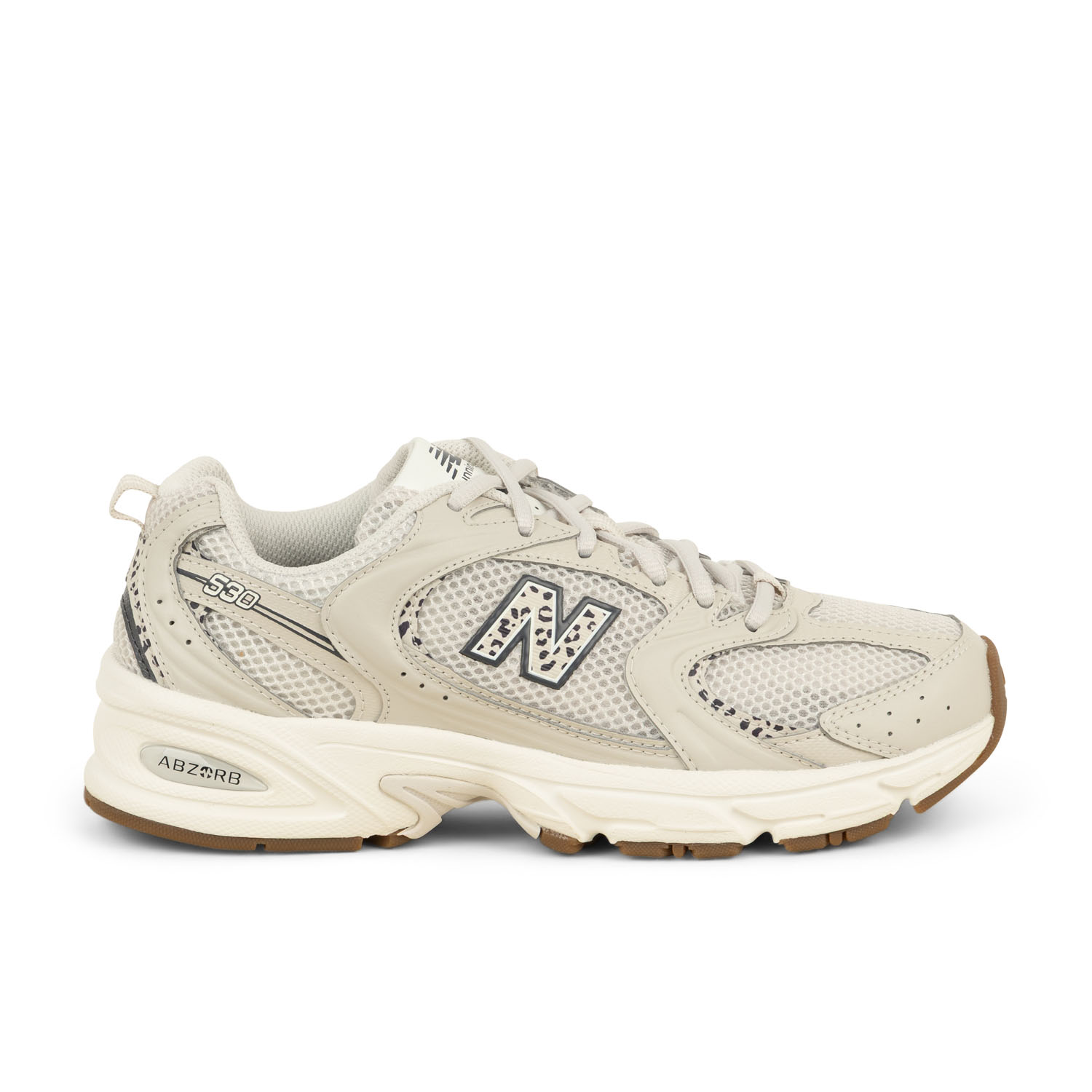 01 - MR530 - NEW BALANCE -  - Textile