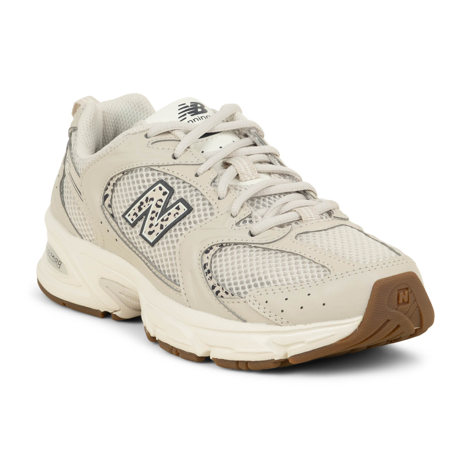 02 - MR530 - NEW BALANCE -  - Textile