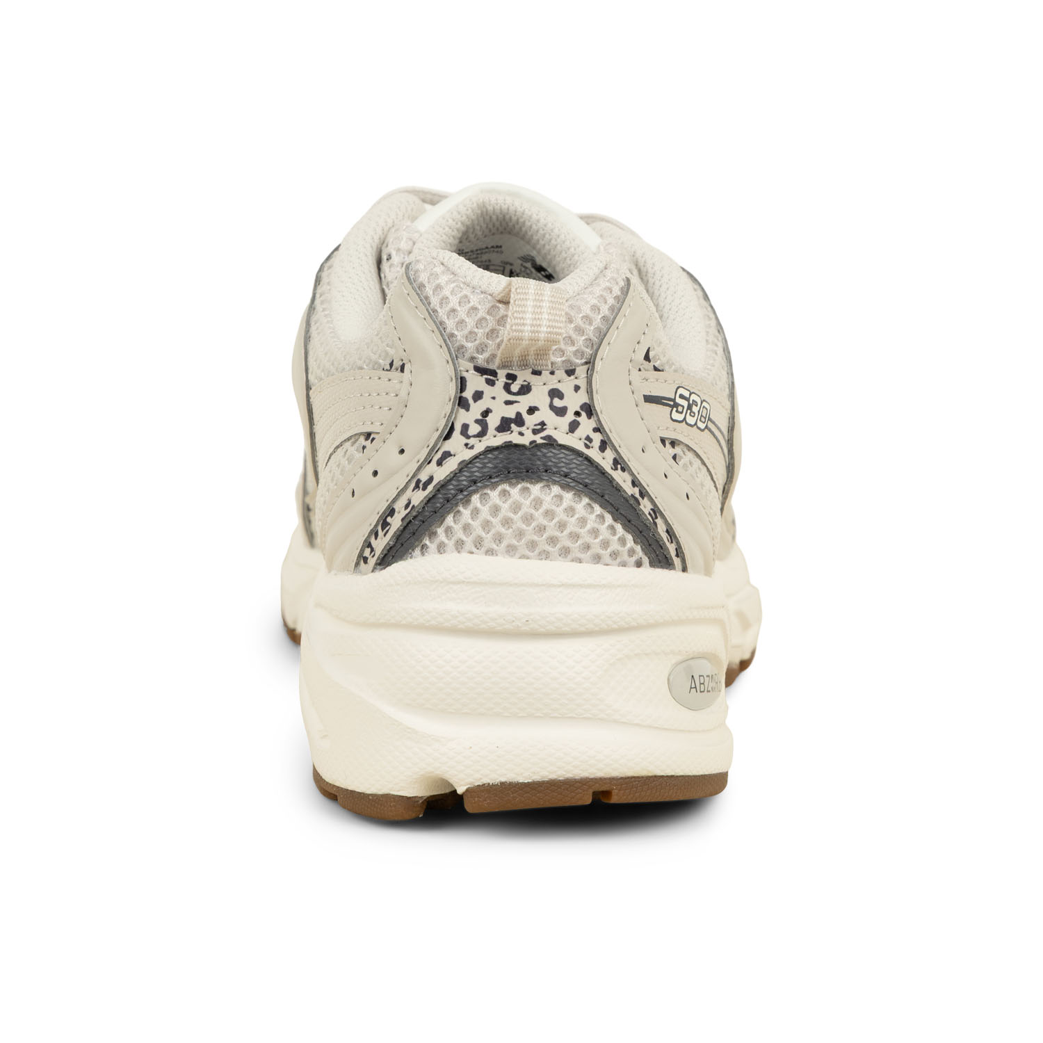 03 - MR530 - NEW BALANCE -  - Textile