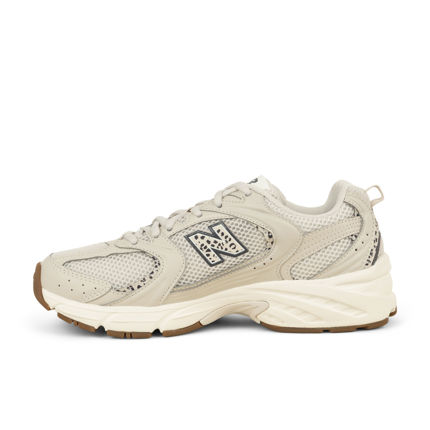 04 - MR530 - NEW BALANCE -  - Textile