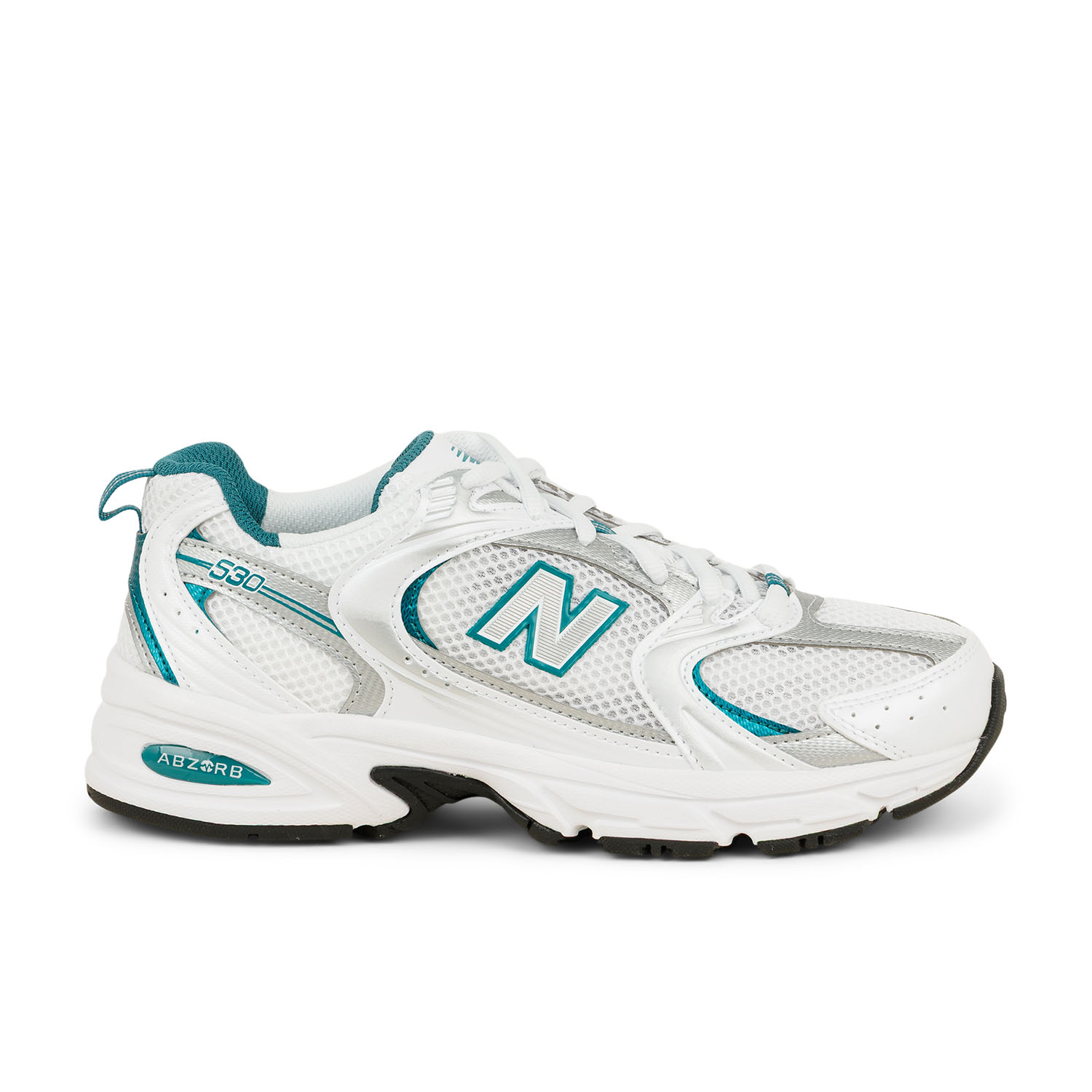 01 - MR530 - NEW BALANCE -  - Synthétique